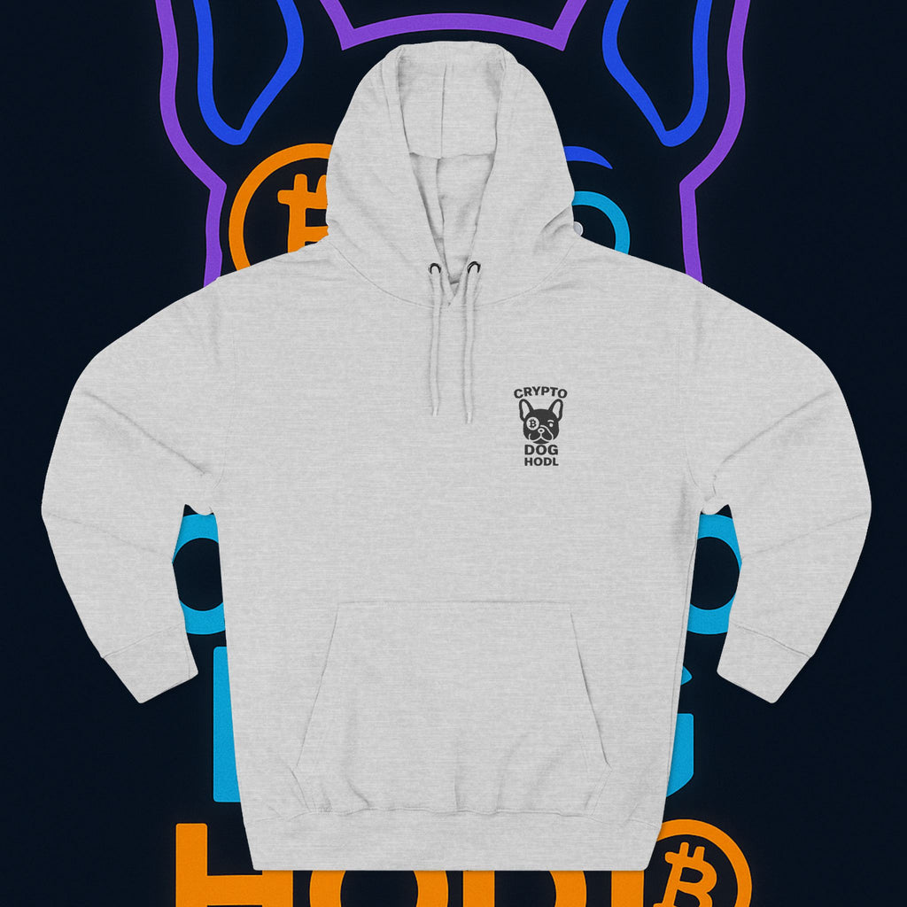 Smart Contacts Embroidery