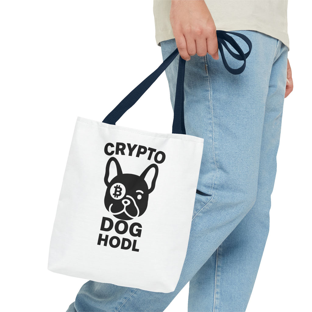 Daily Tote Bag (Blaque)