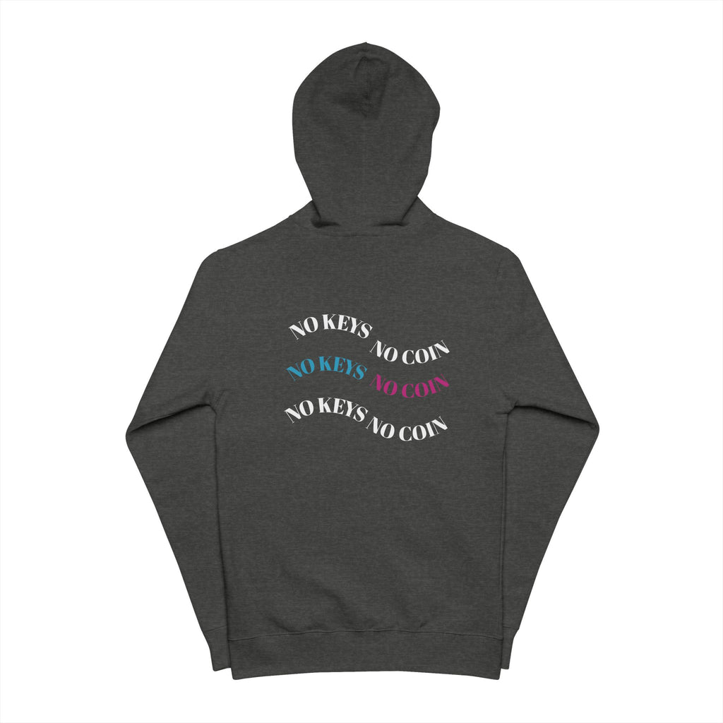 No Keys No Coins (HeavyDuty)