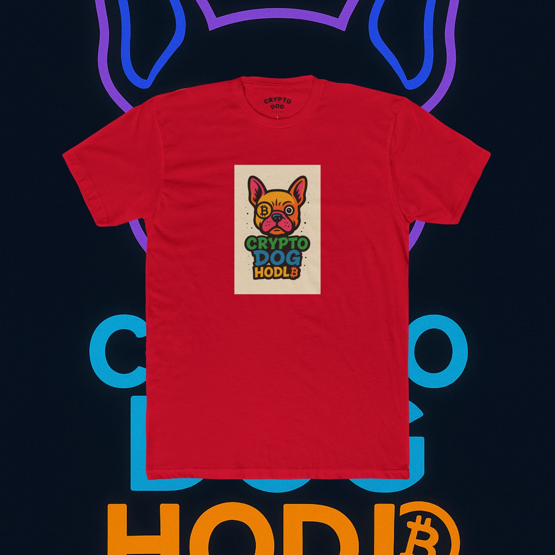 Colorful Crypto