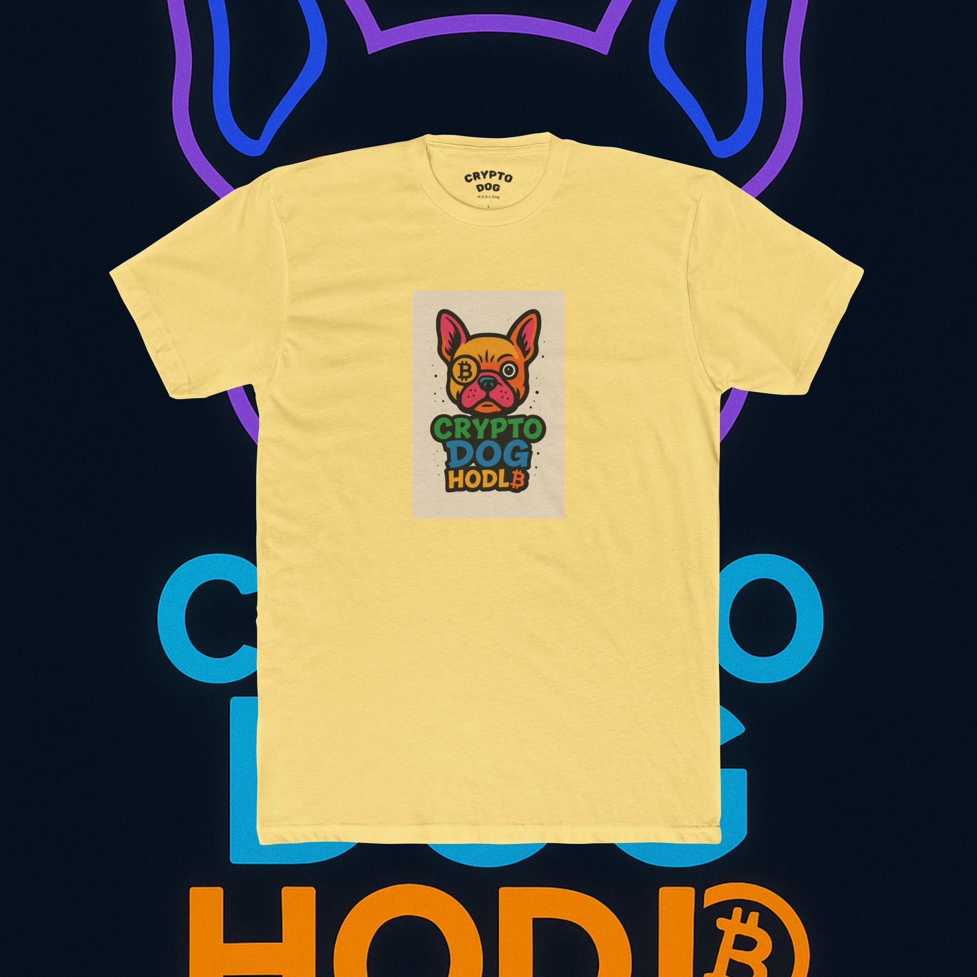 Colorful Crypto