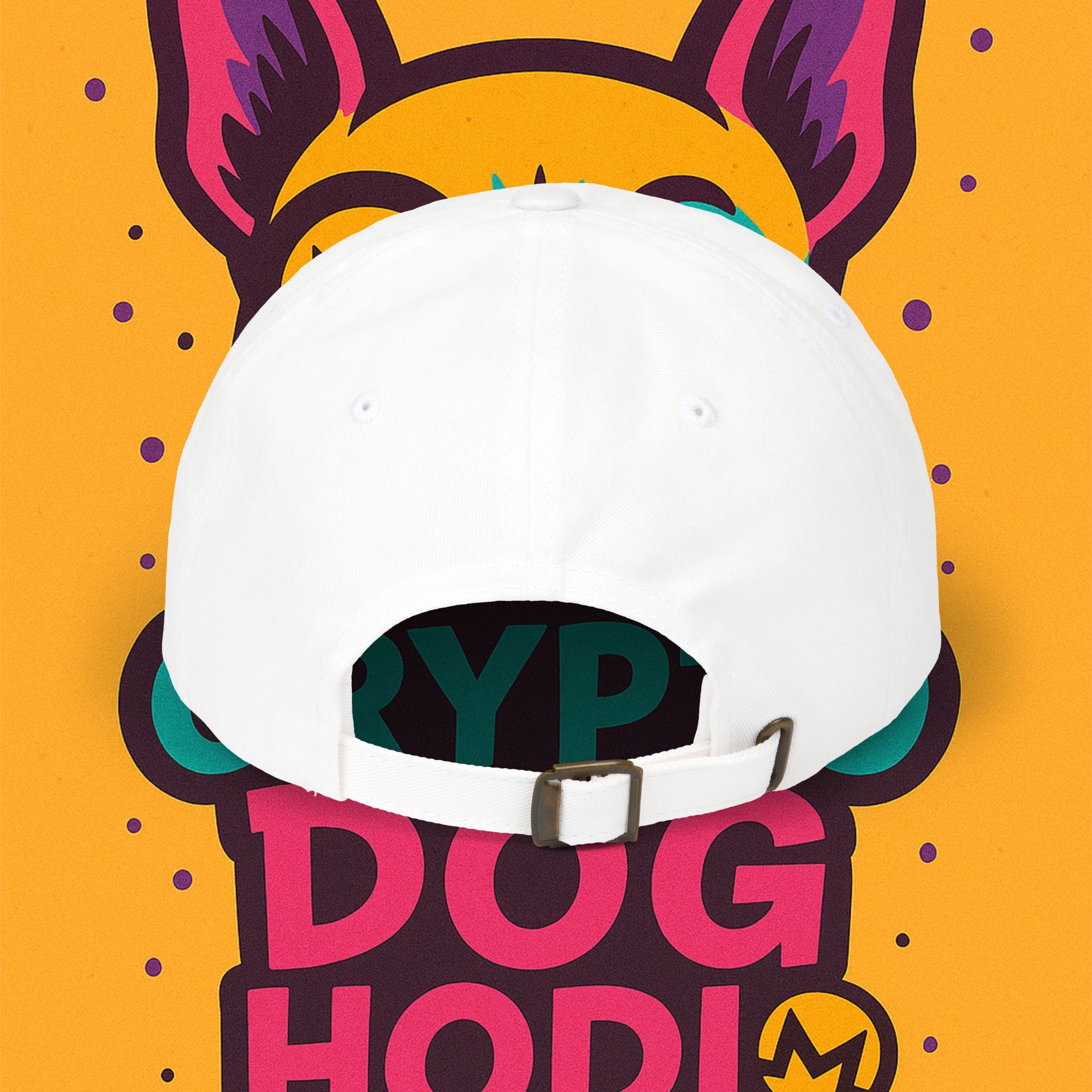 Dont Forget To Buy The Dip Dad