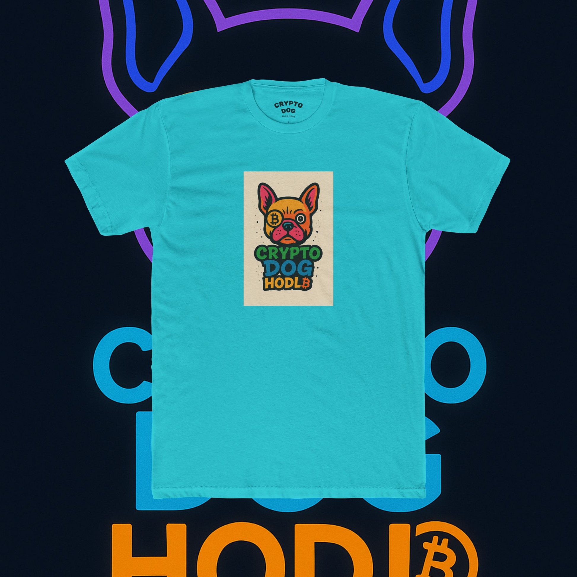 Colorful Crypto