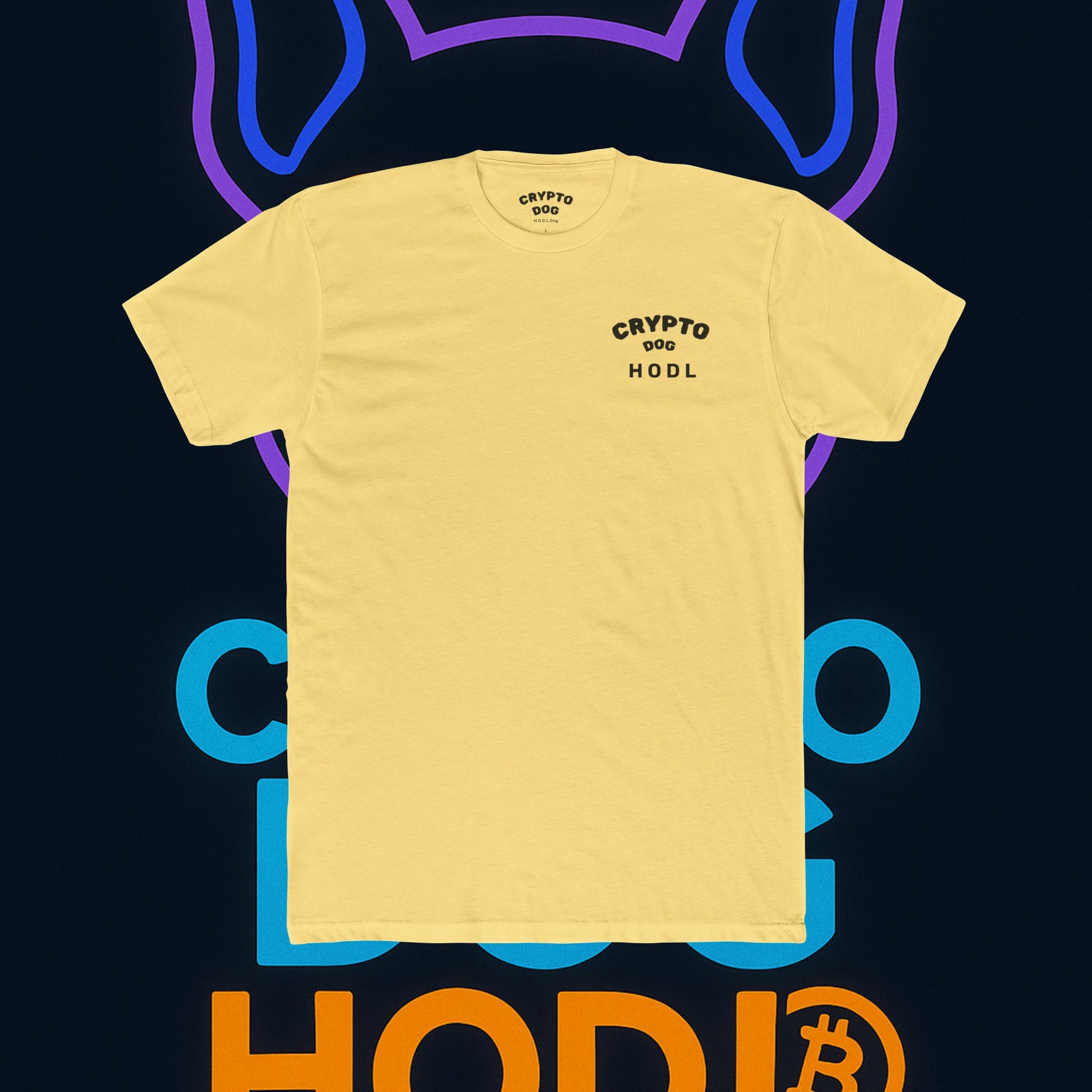 Colorful Crypto Reverse