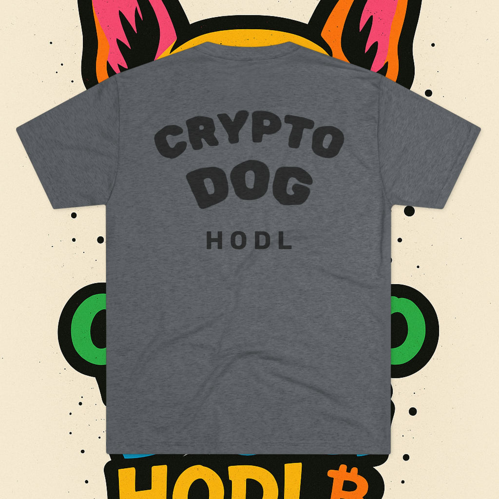 Dont Forget To Buy The Dip (SALSA)