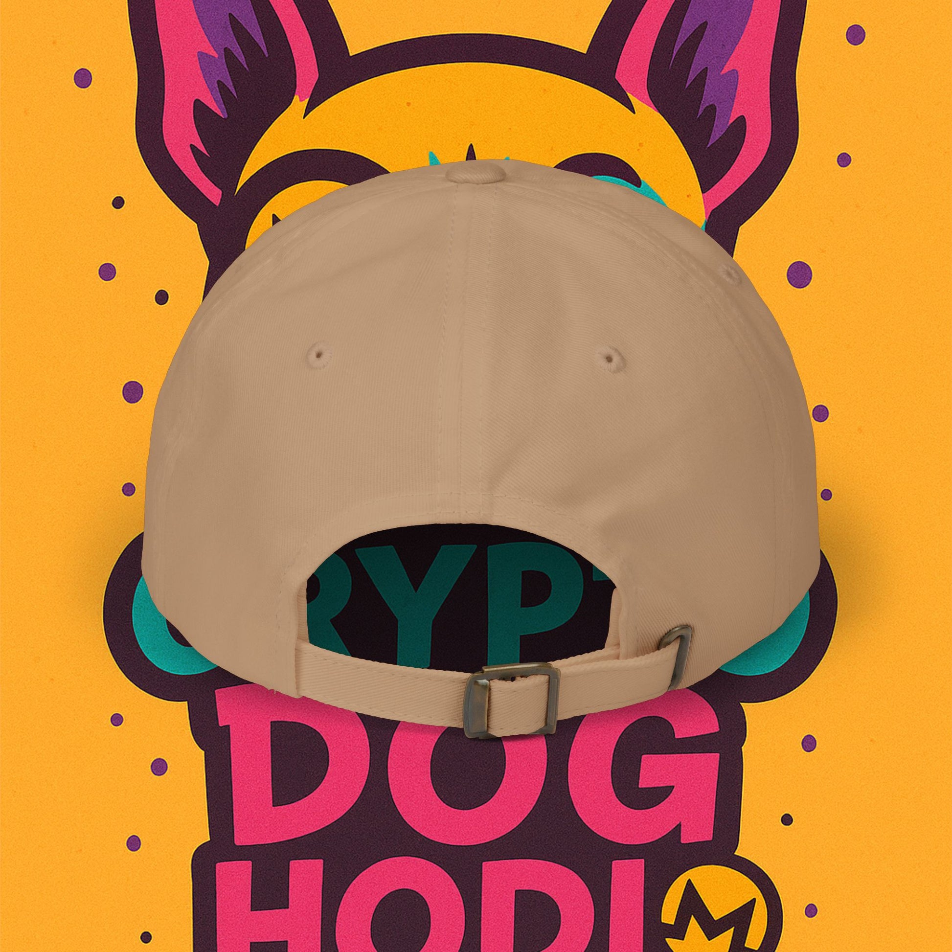 Dont Forget To Buy The Dip Dad