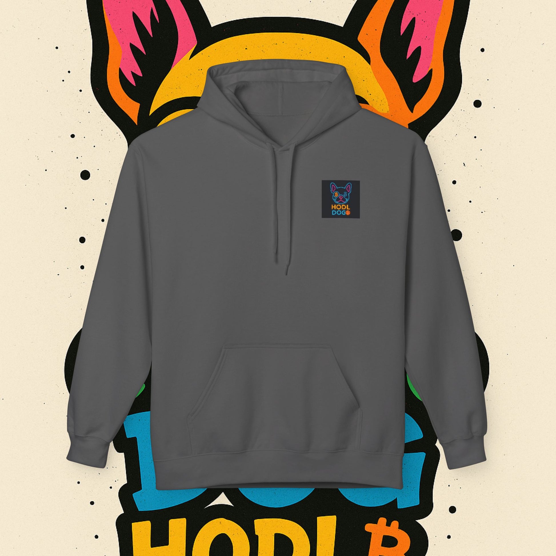 Girls Love HODLing Crypto