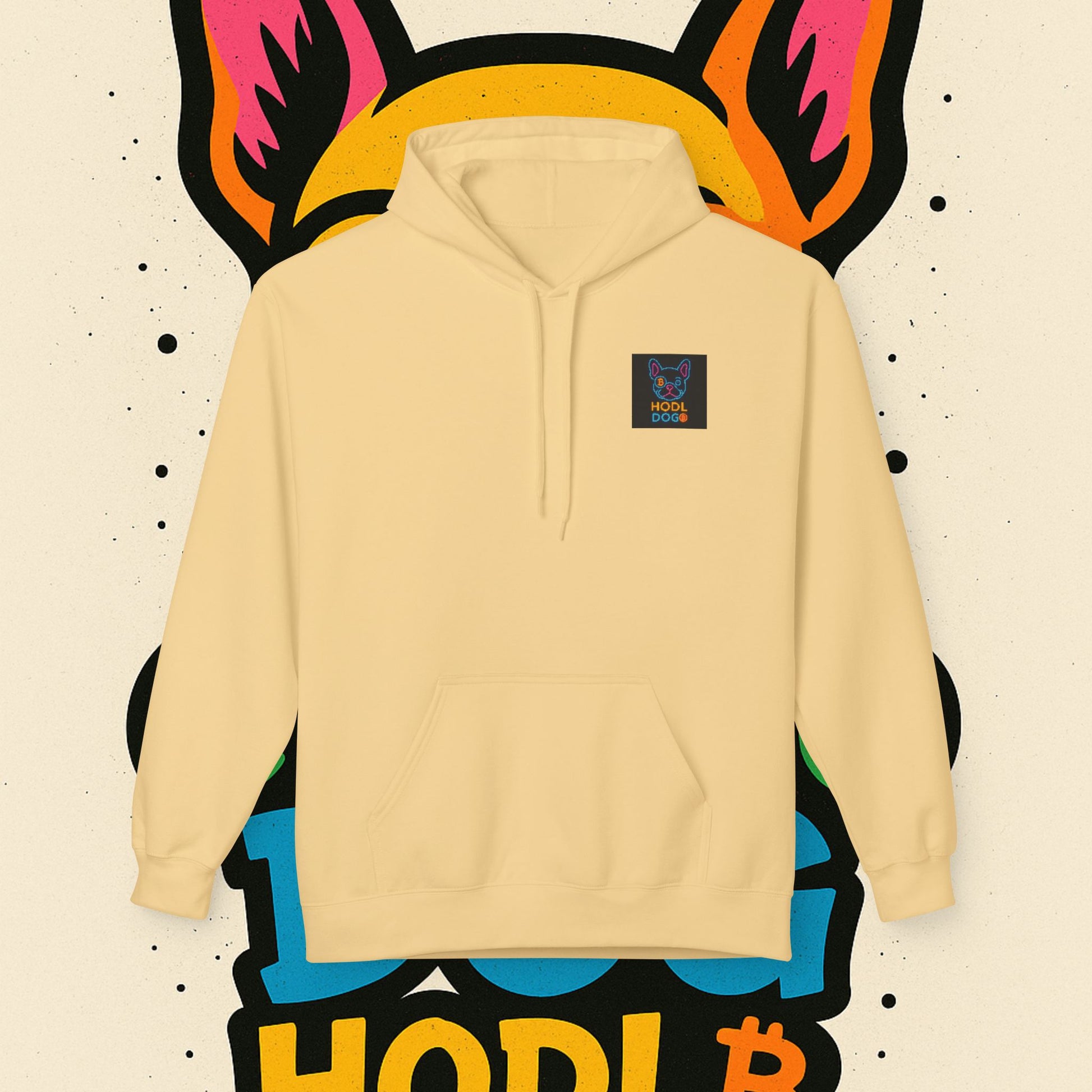 Girls Love HODLing Crypto