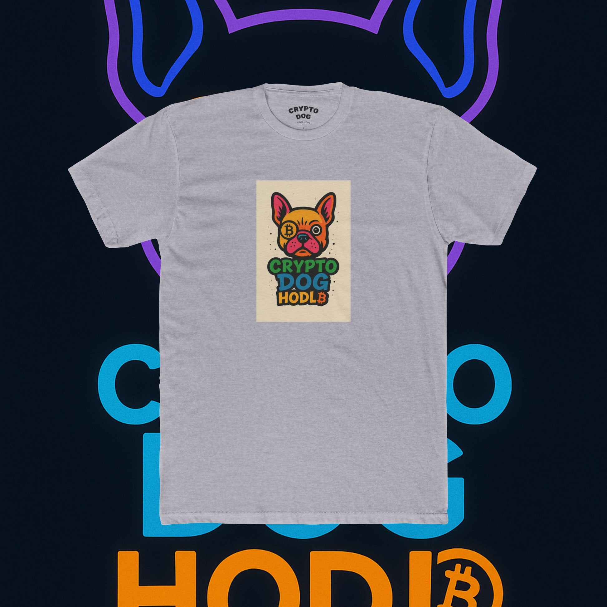 Colorful Crypto