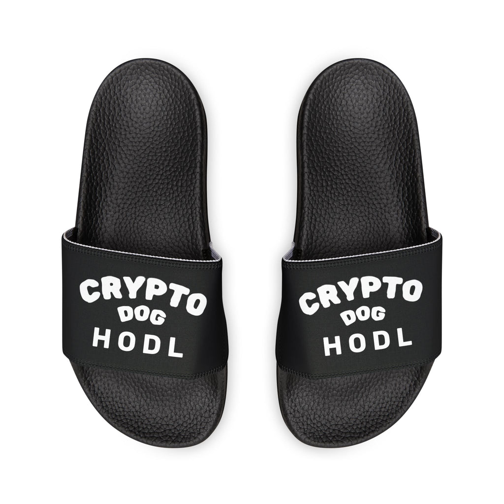 Comfort Trader Slides