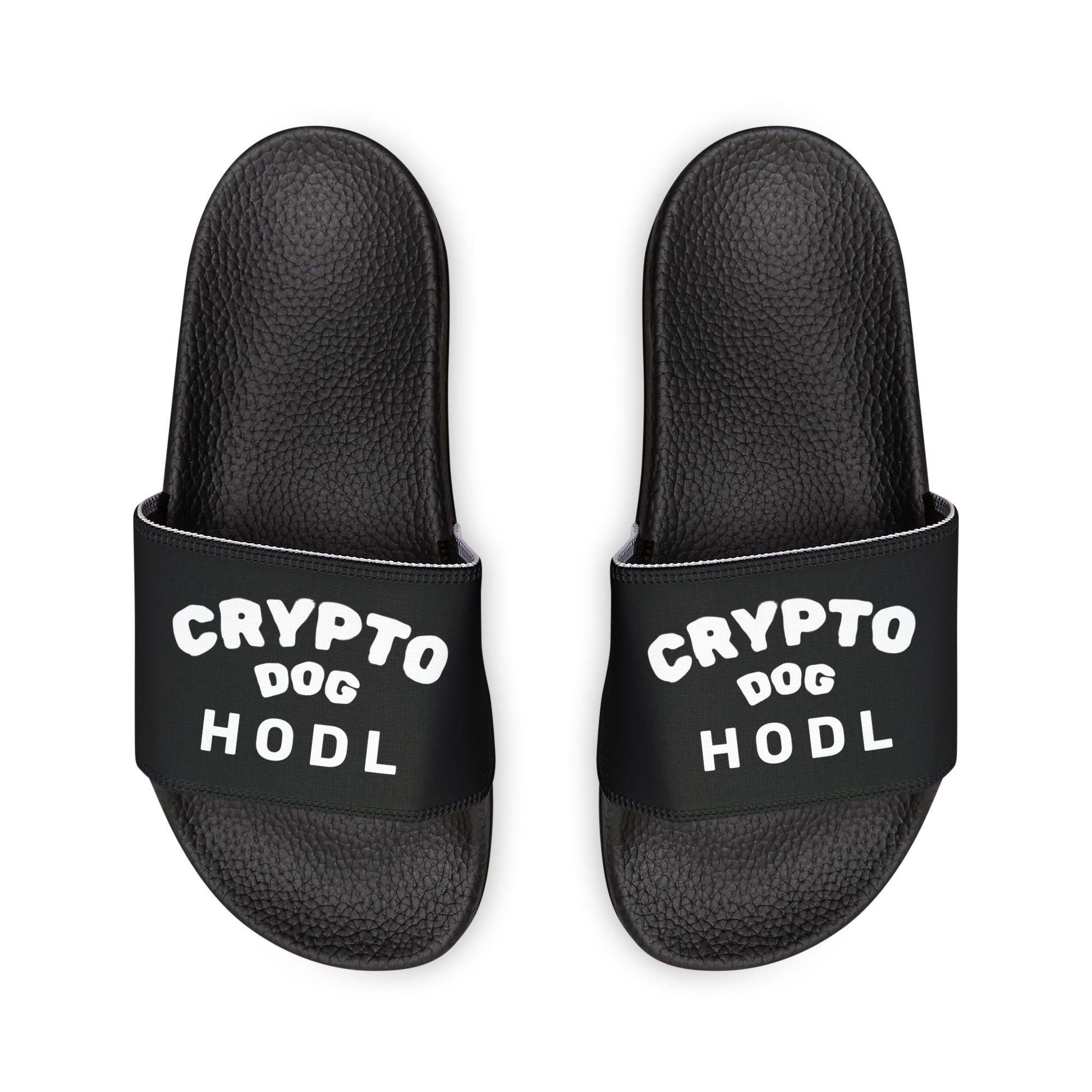 Comfort Trader Slides