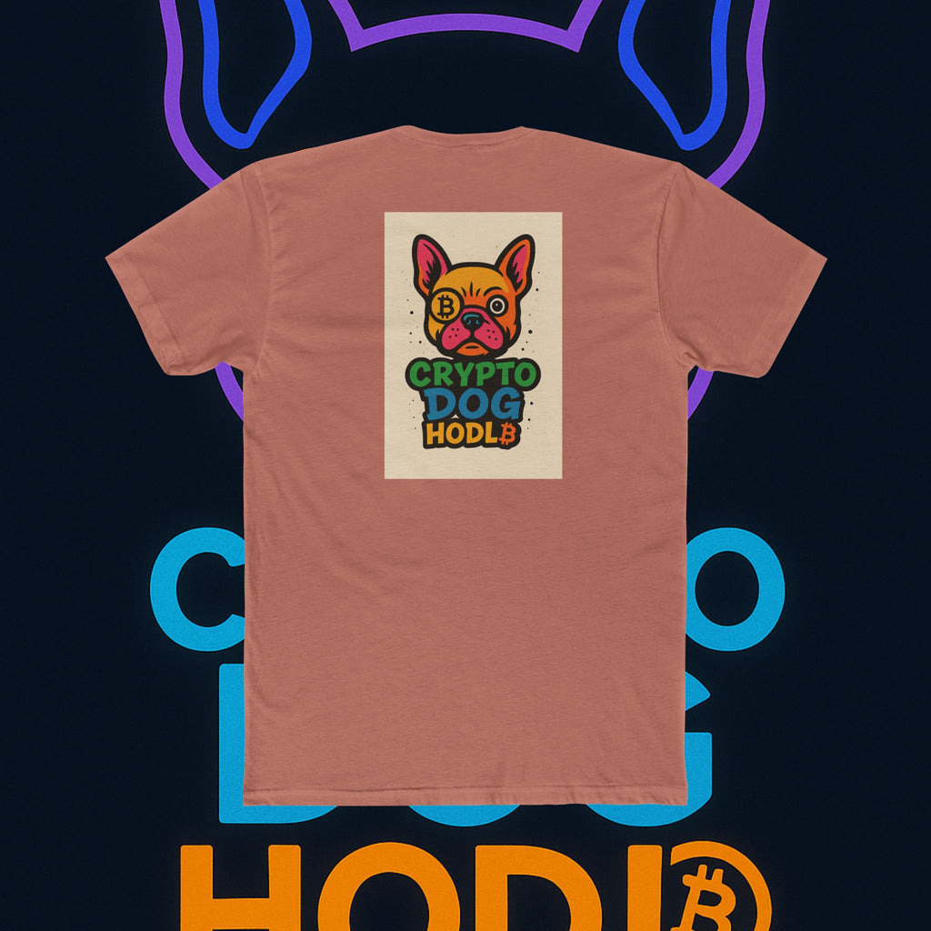 Colorful Crypto Reverse