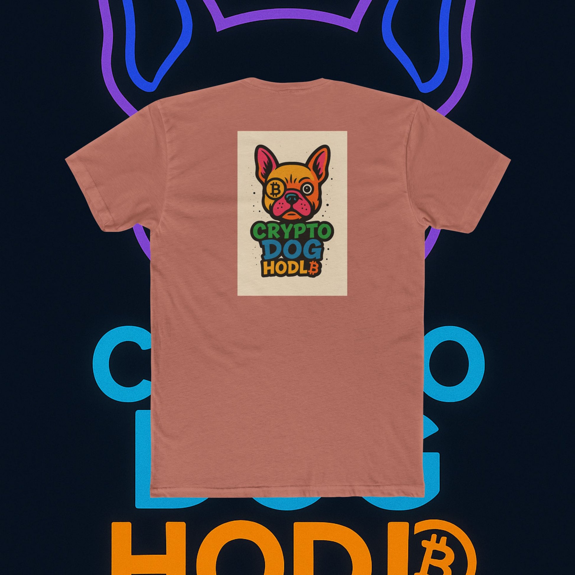 Colorful Crypto Reverse