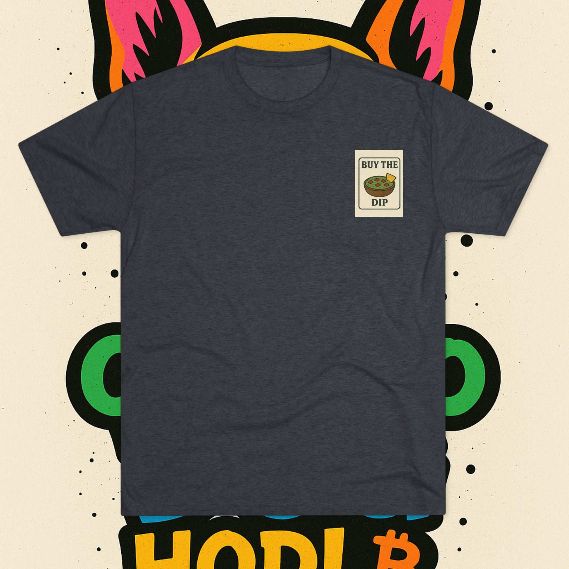 Dont Forget To Buy The DIP (Guacamole)