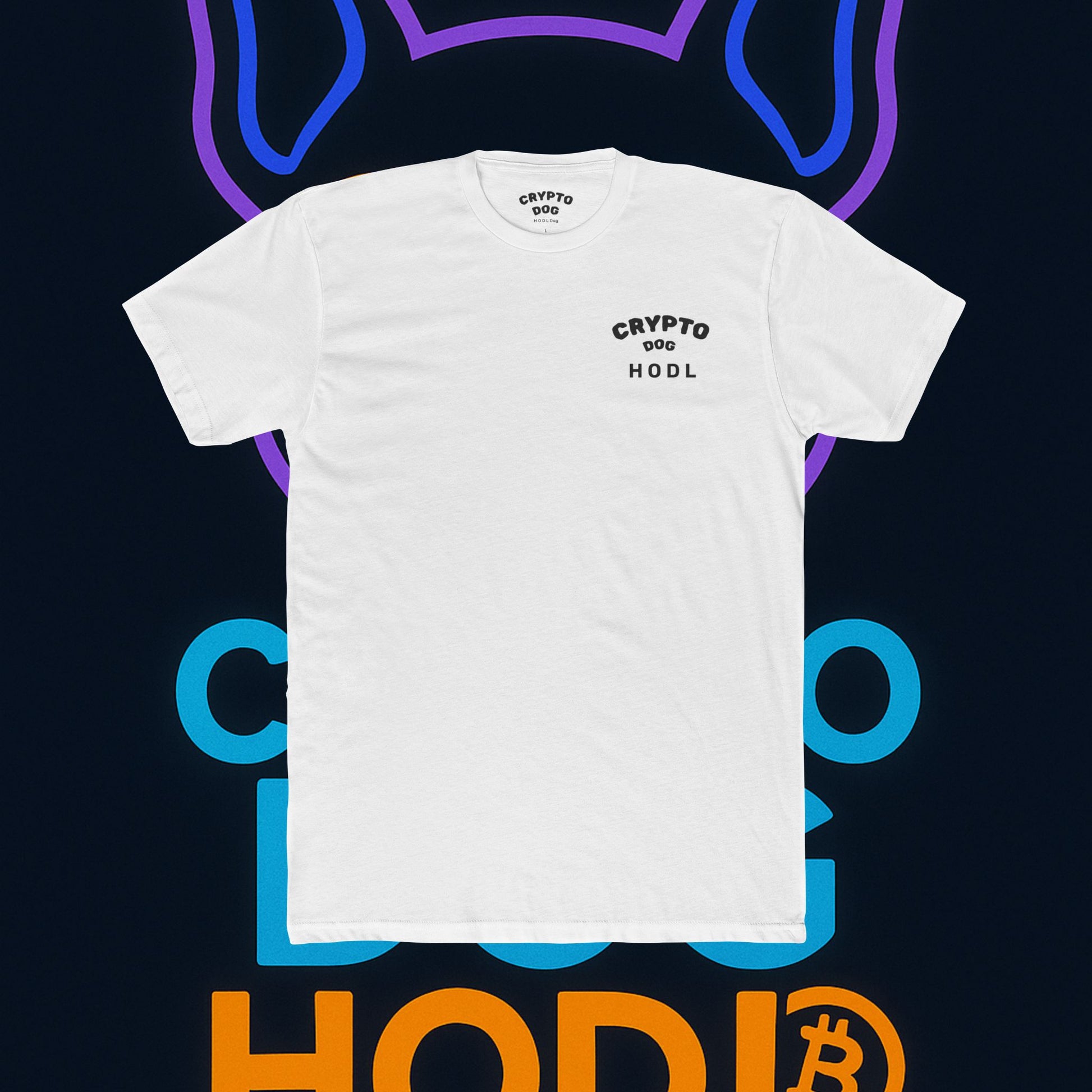Colorful Crypto Reverse