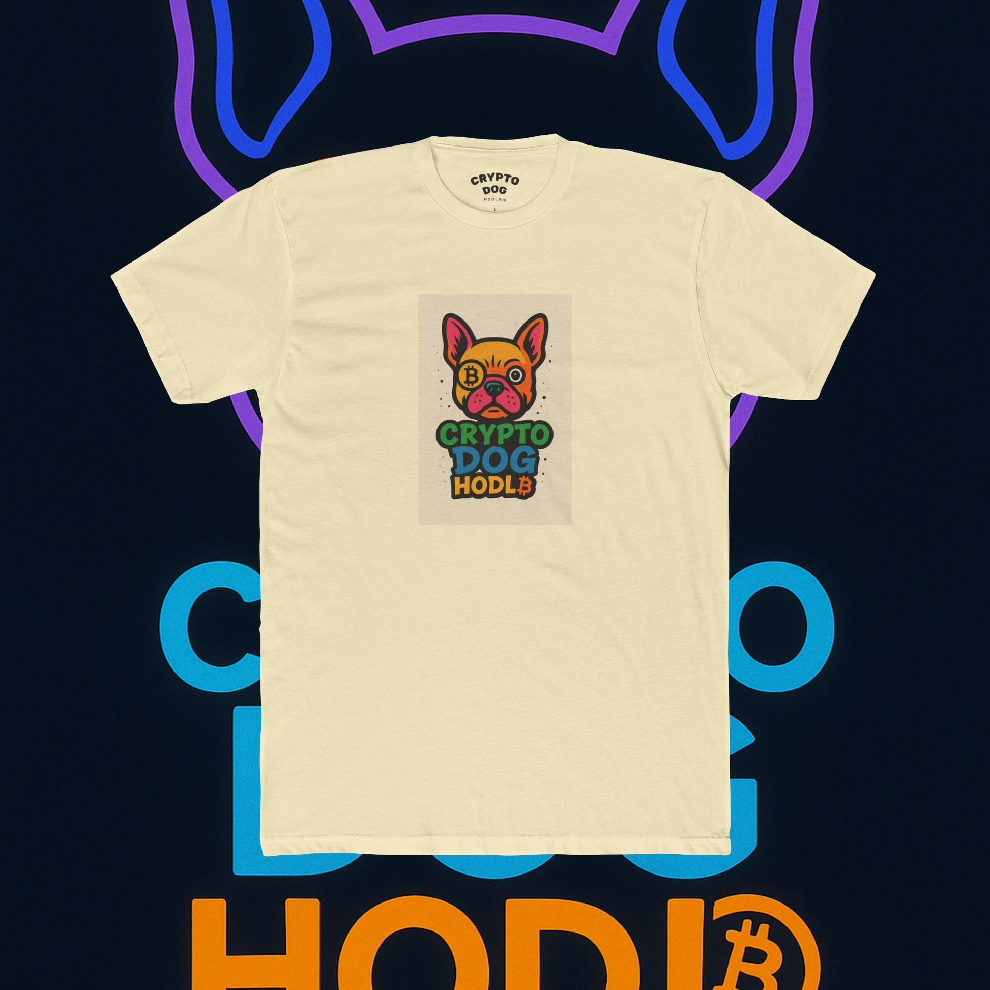 Colorful Crypto