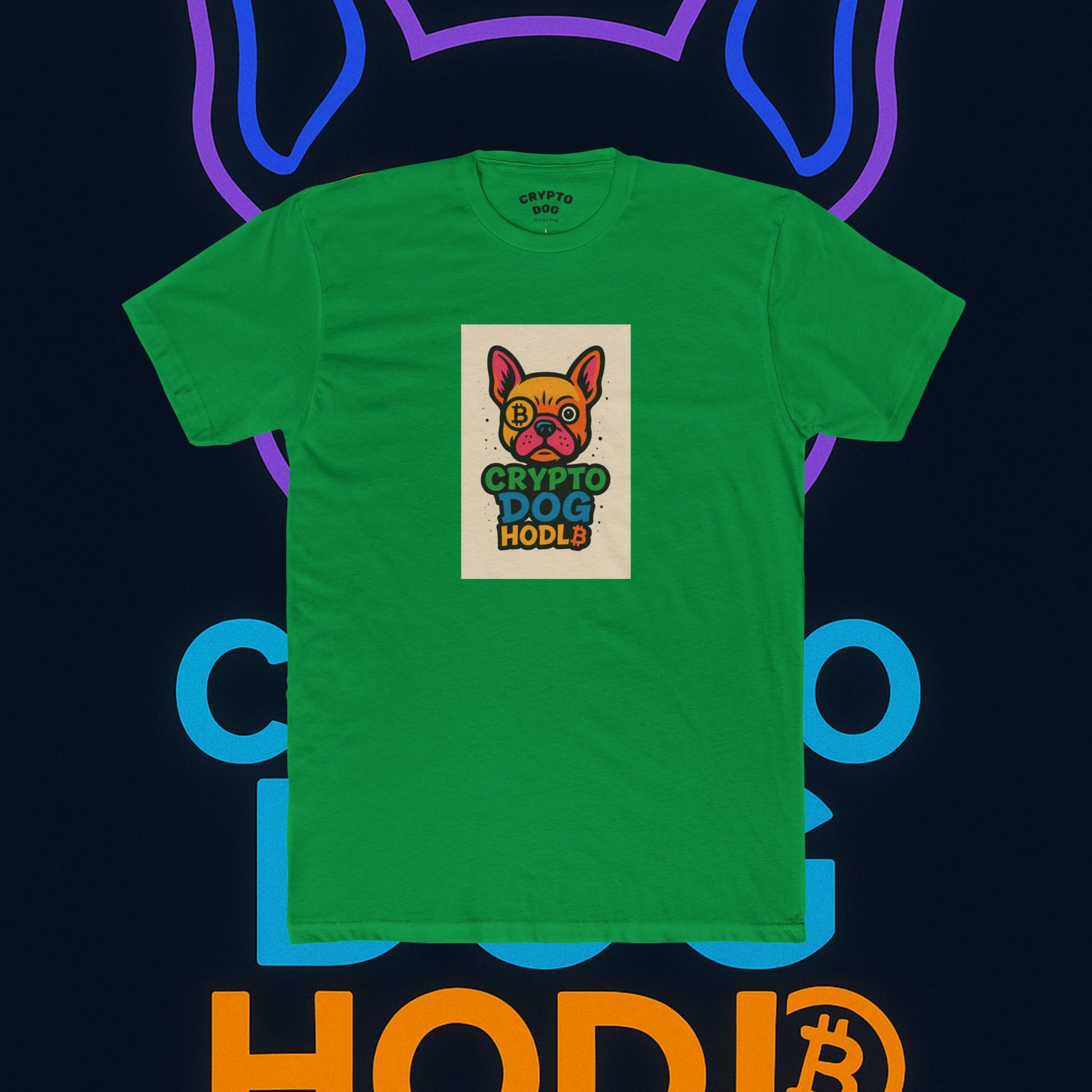 Colorful Crypto