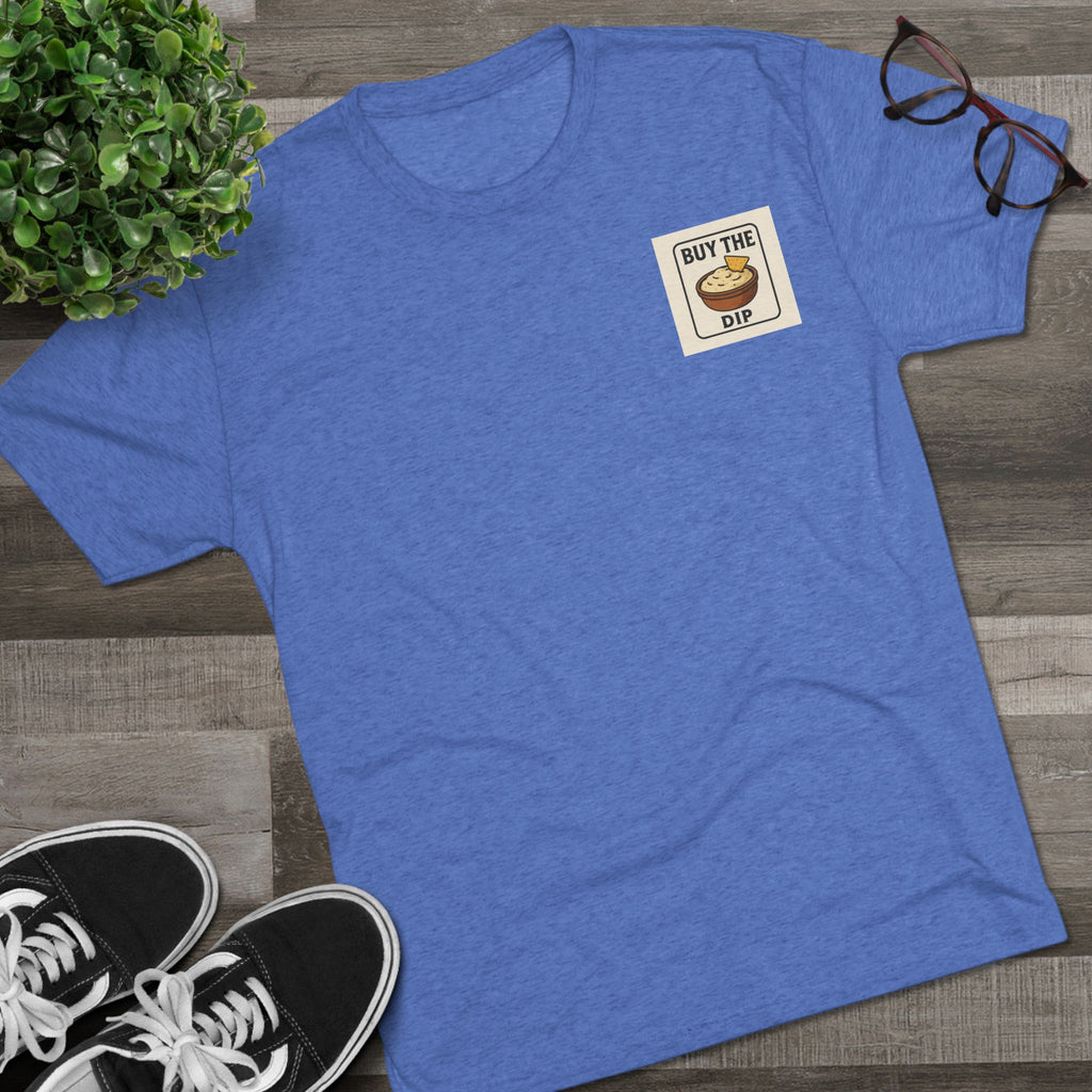 Dont Forget To But The Dip (CLAM)