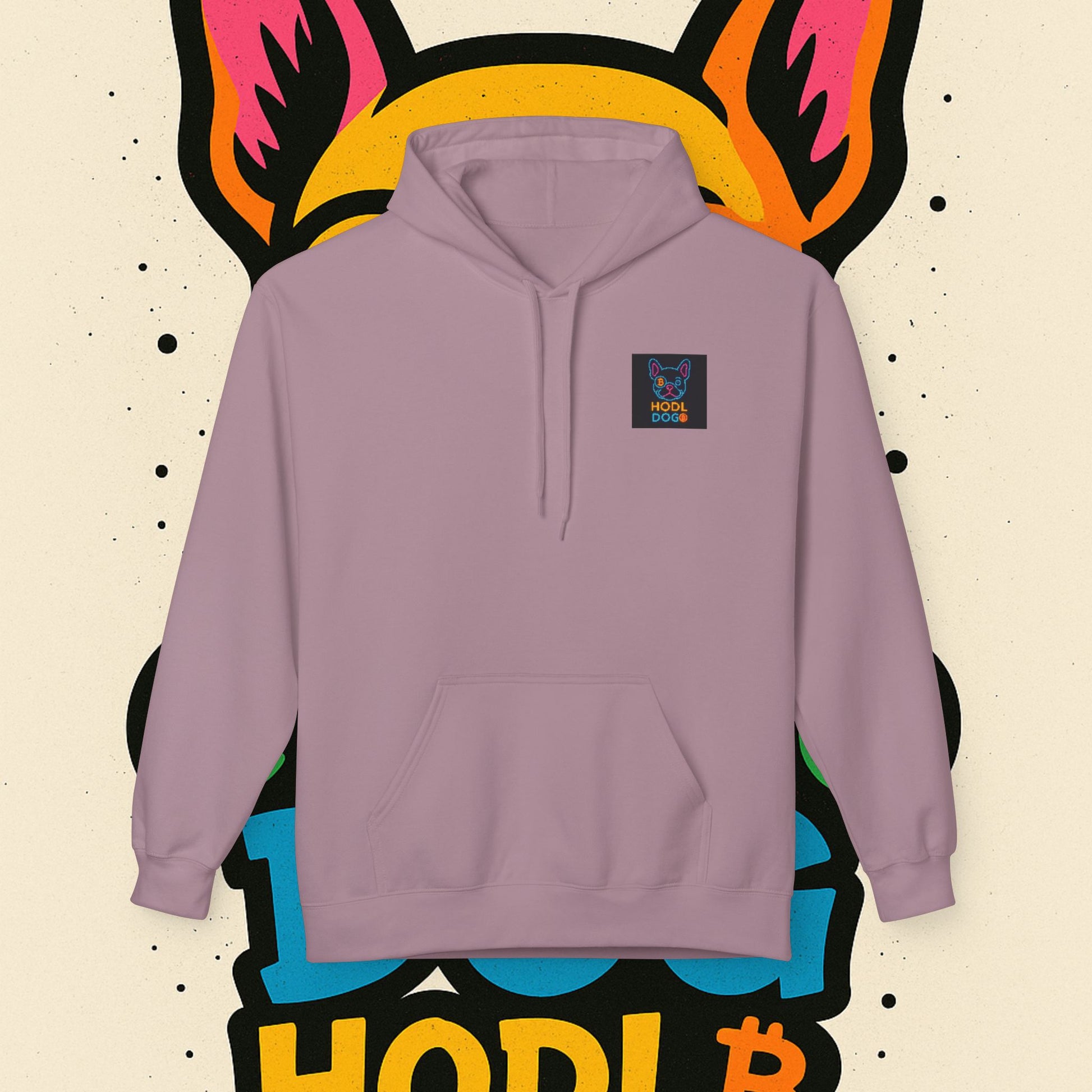 Girls Love HODLing Crypto