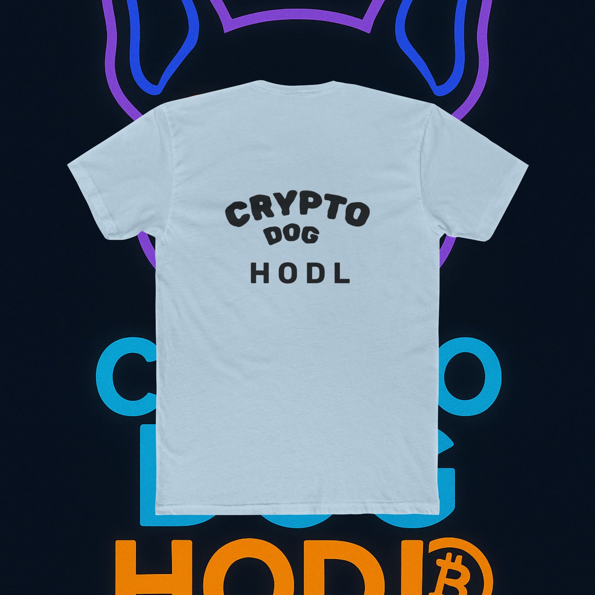 Sell The BULLish Tee