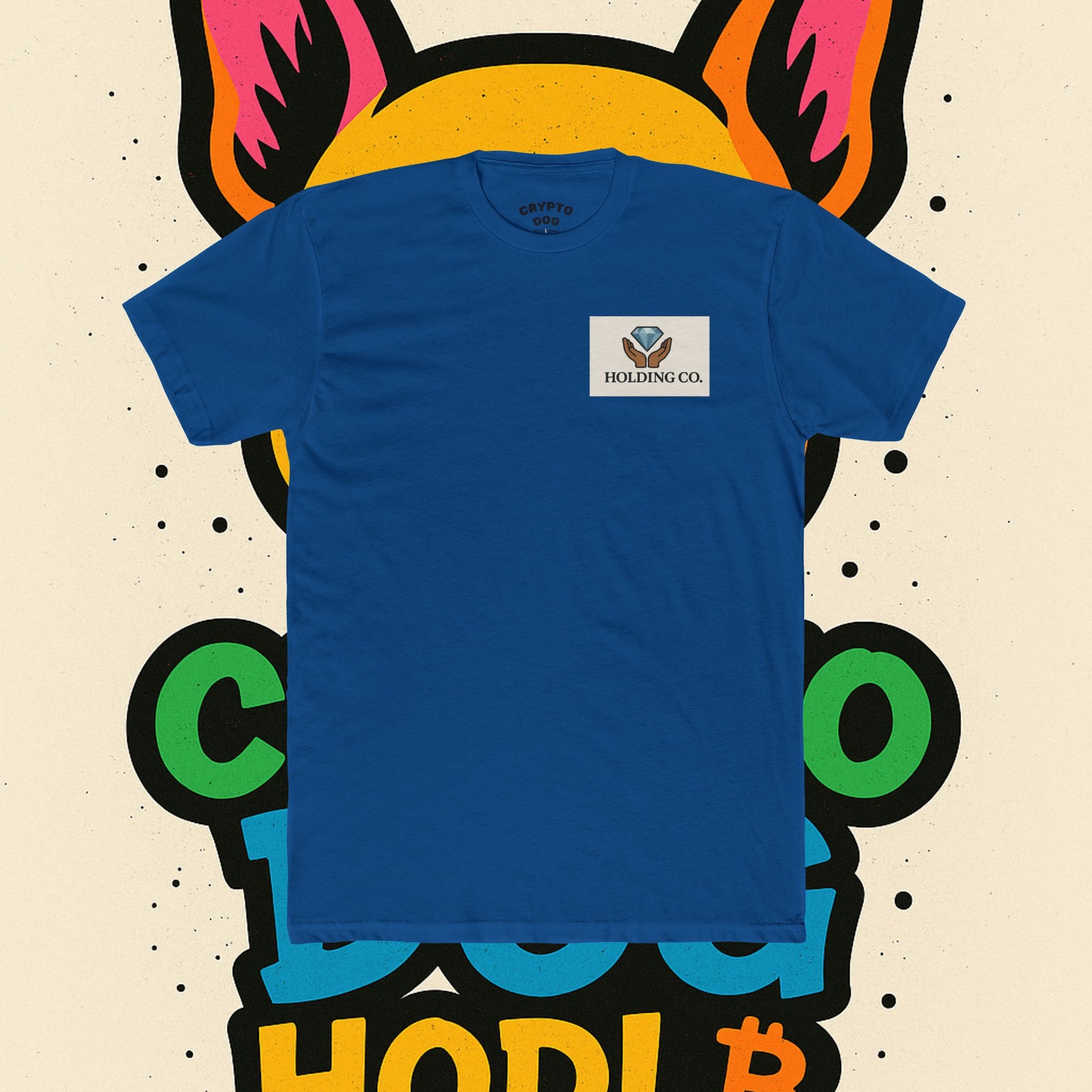 DIAMOND HAND Holding Co.