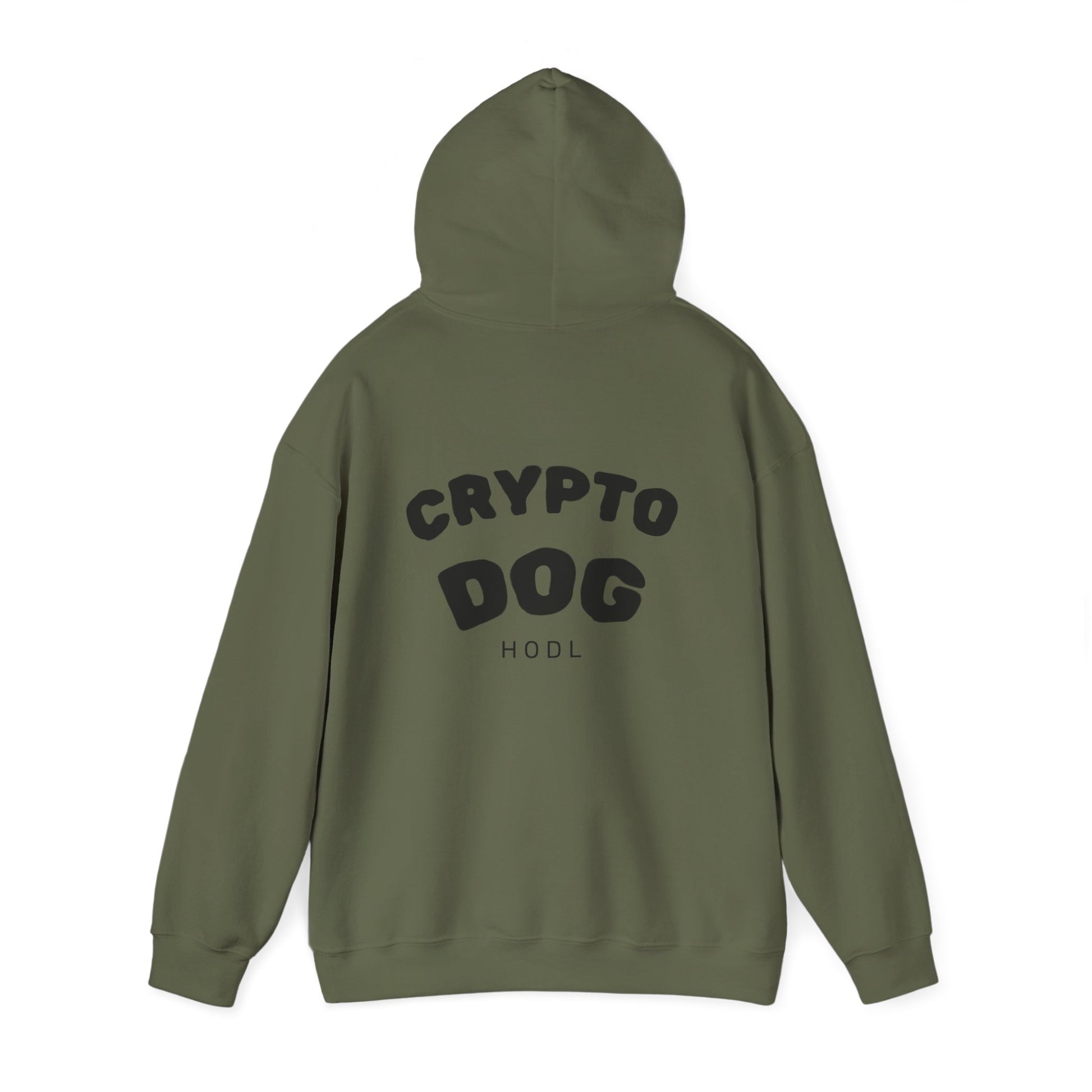 Sell The Bull Hoodie