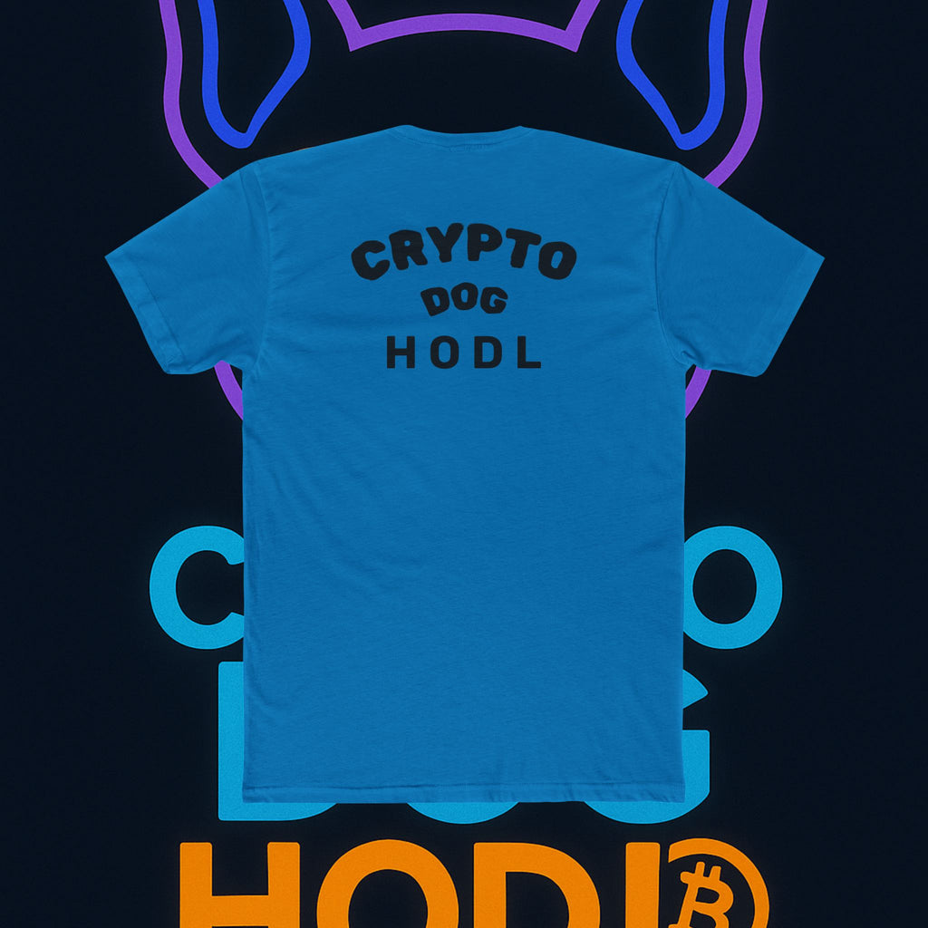 Colorful Crypto