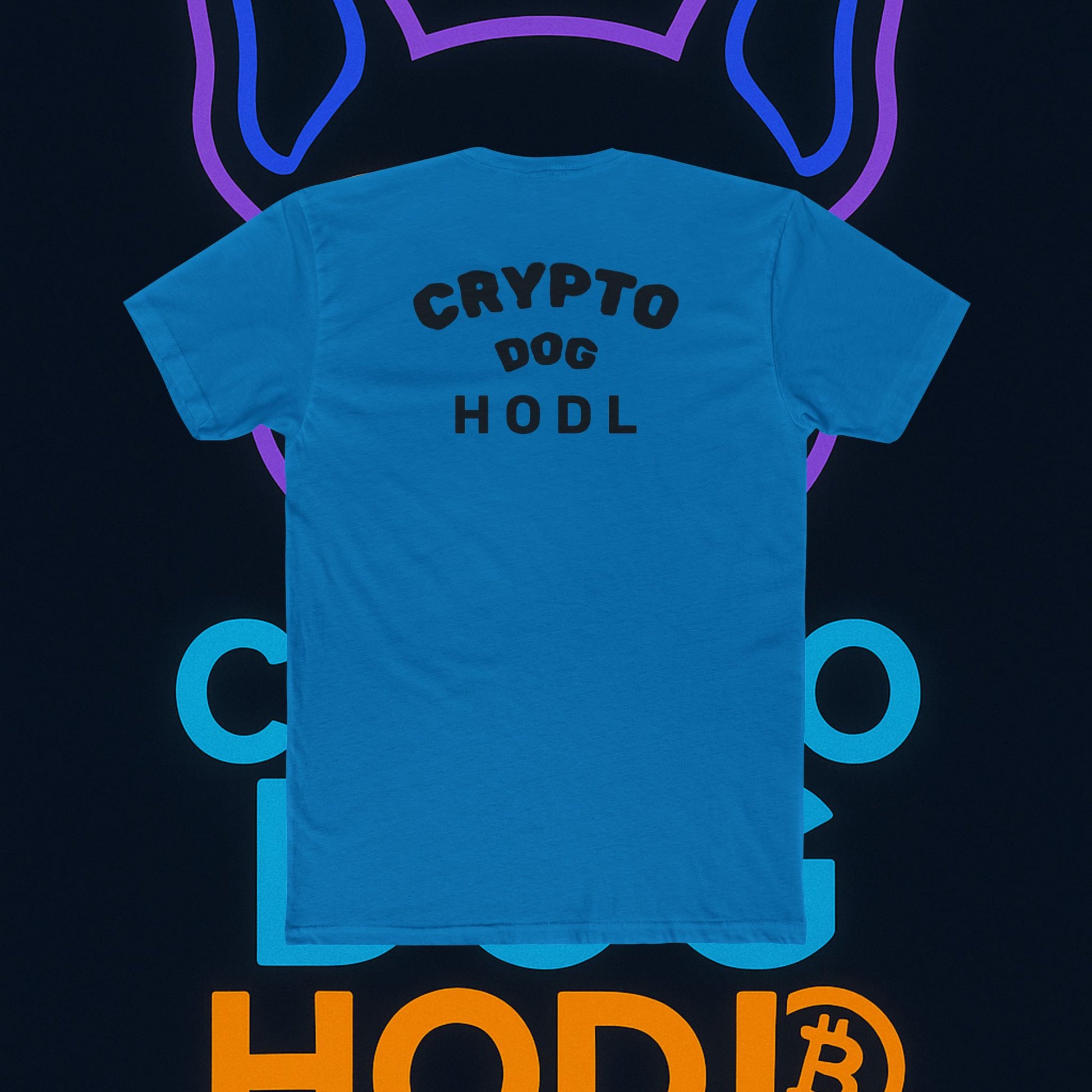 Colorful Crypto
