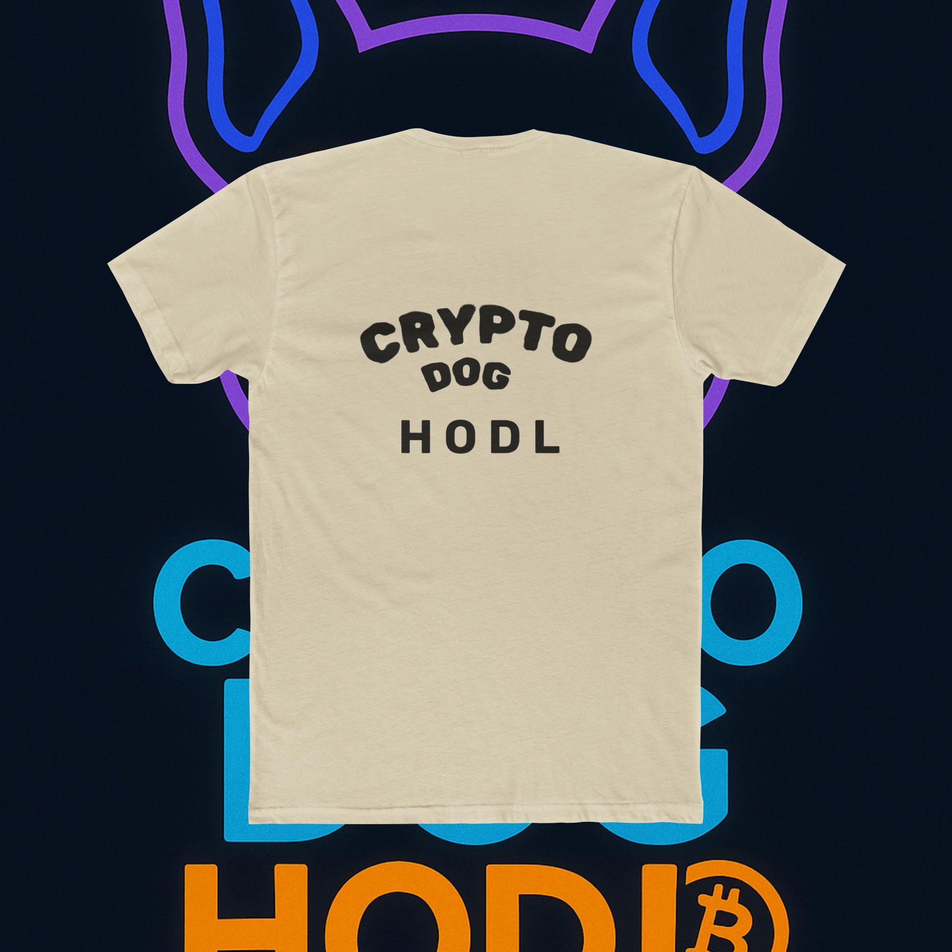 Sell The BULLish Tee
