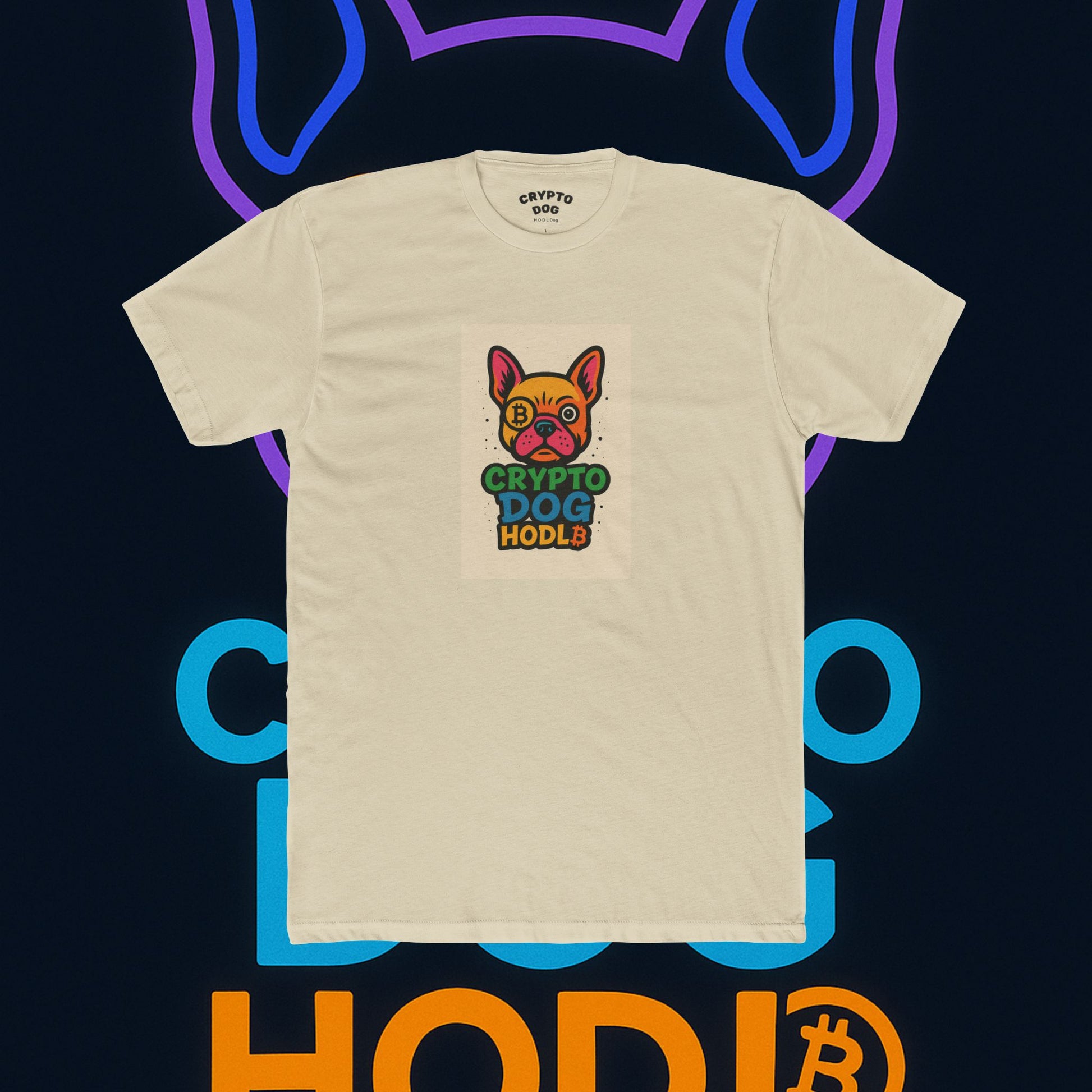 Colorful Crypto