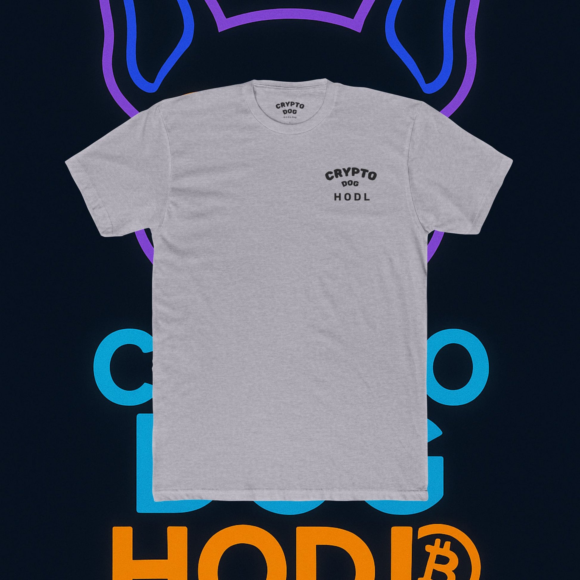 Colorful Crypto Reverse