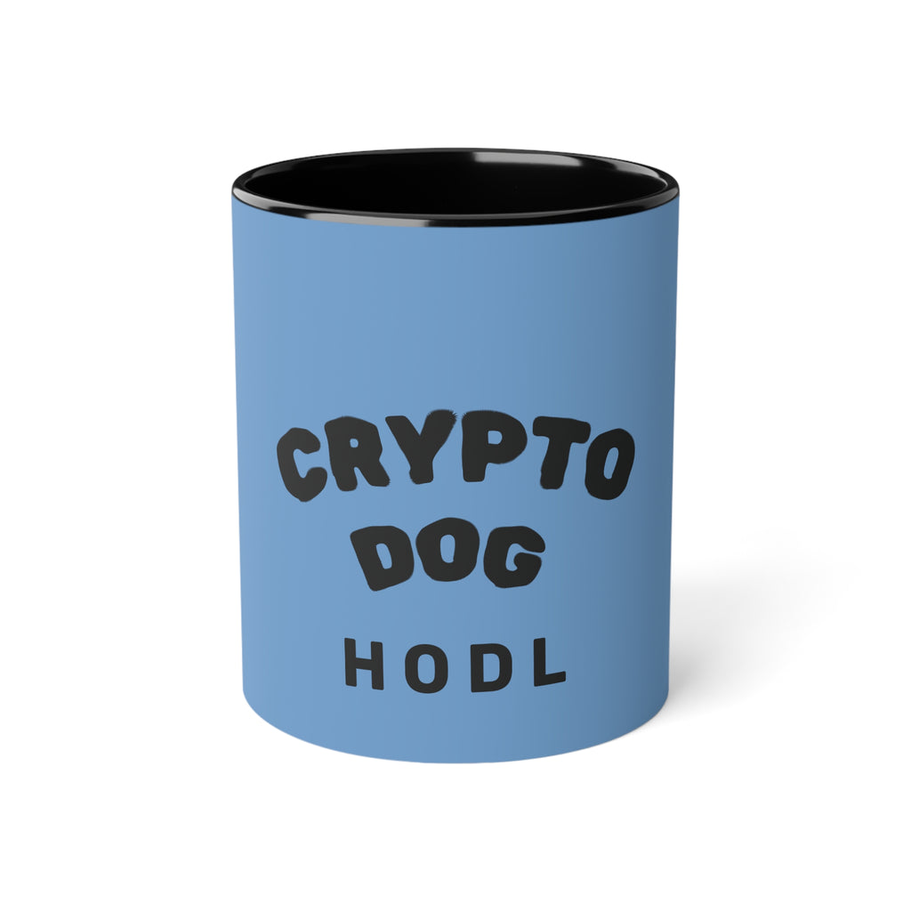 Crypto Dog MUUG
