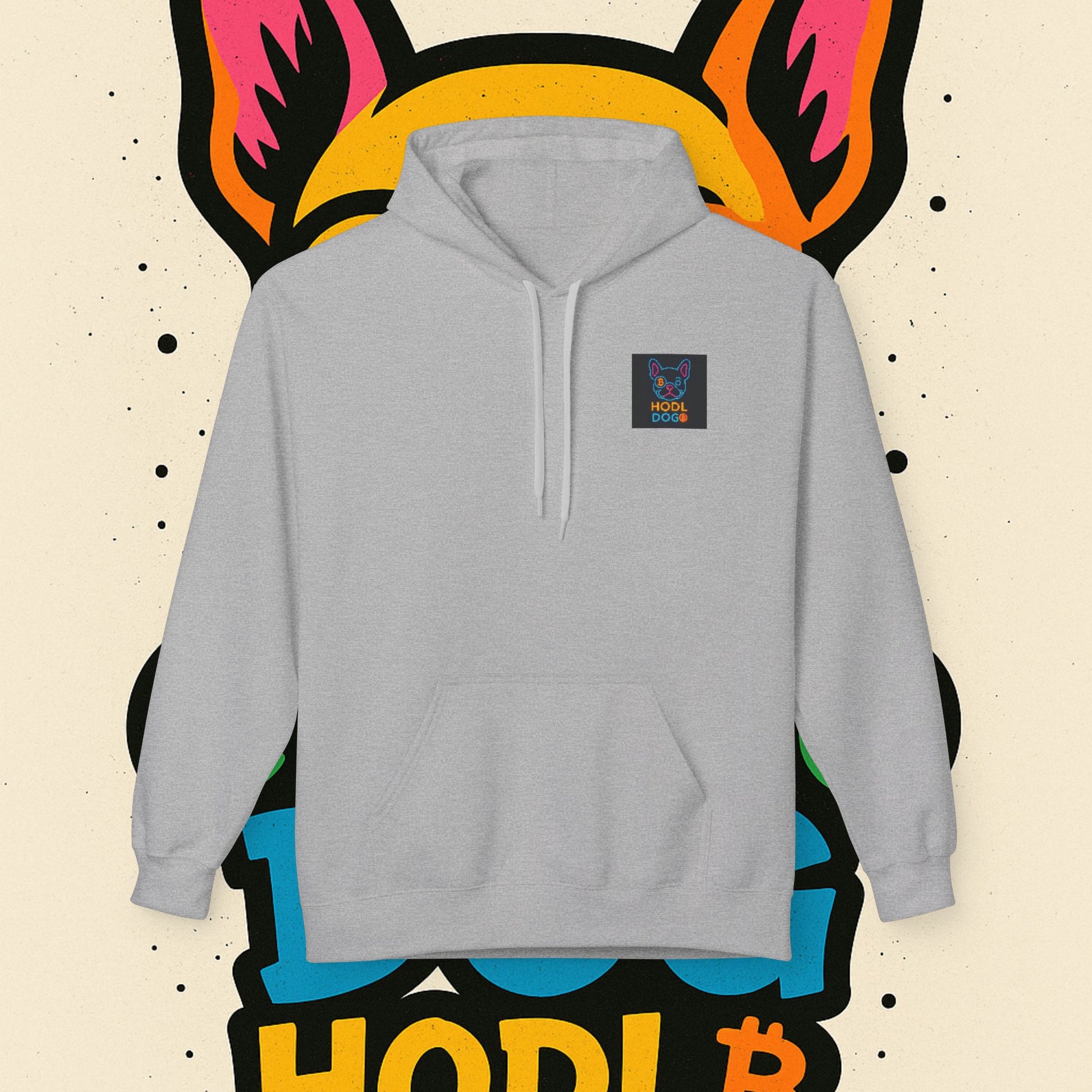 Girls Love HODLing Crypto