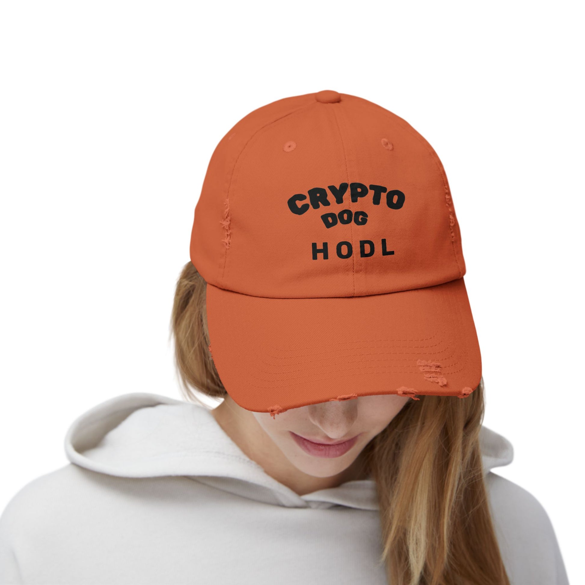Not Your Dads Investment HODL