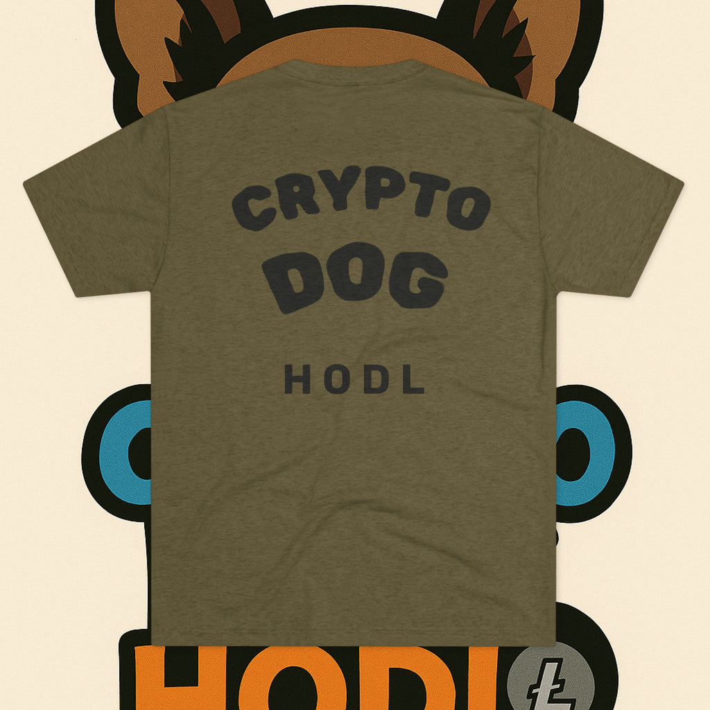 Dont Forget To But The Dip (CLAM)