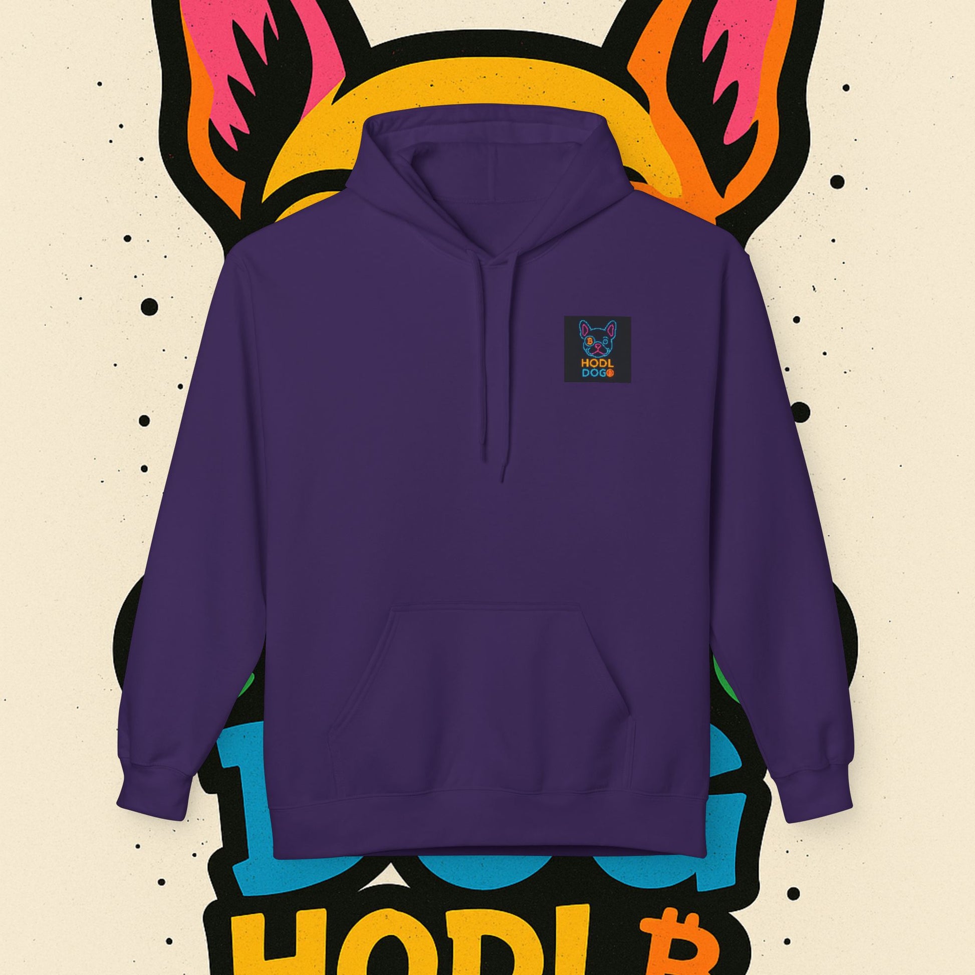 Girls Love HODLing Crypto