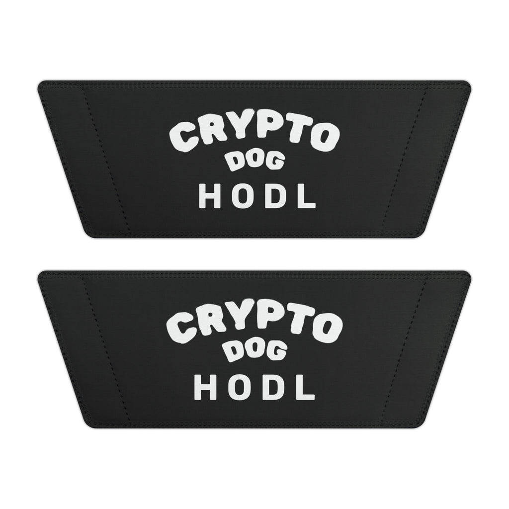 Comfort Trader Slides