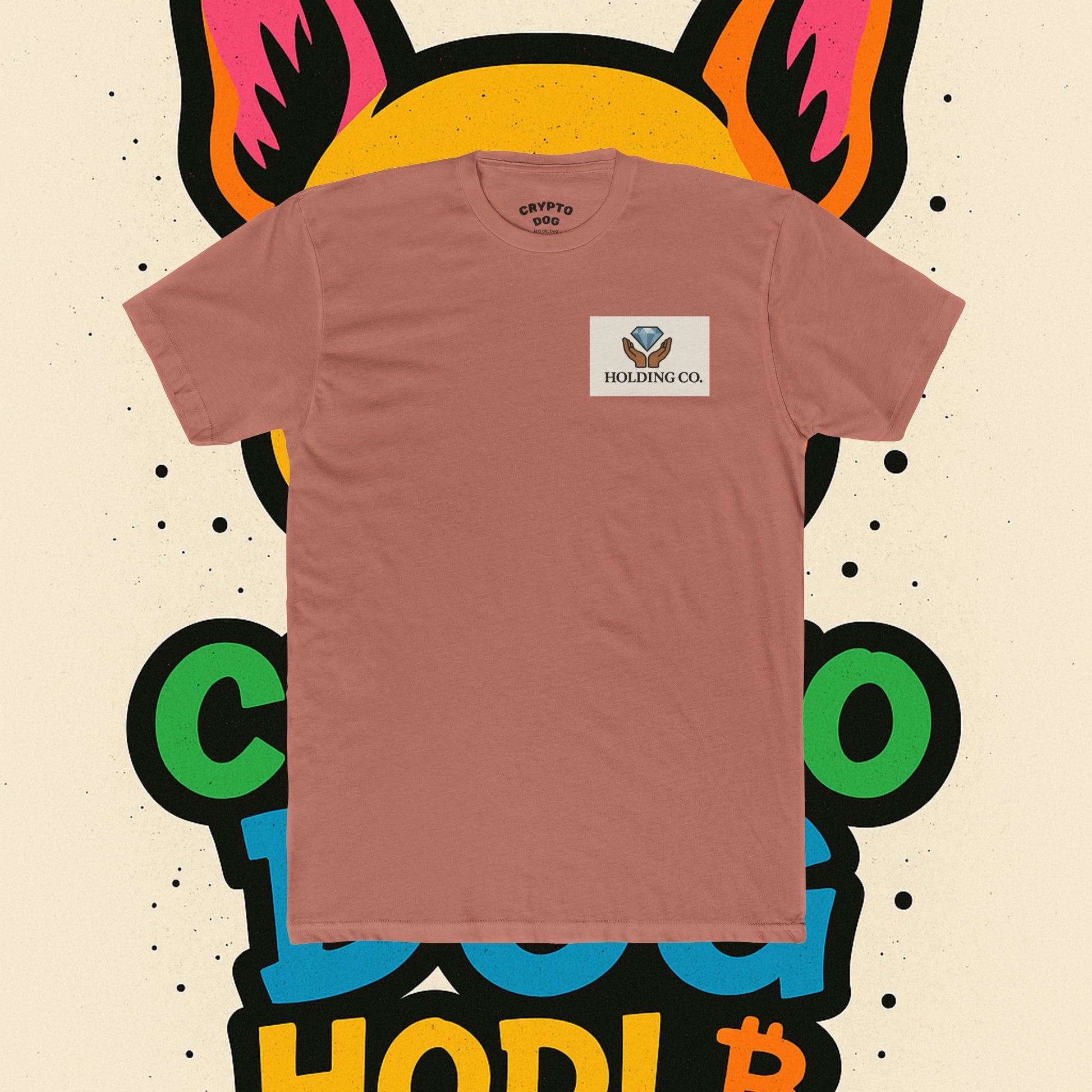 DIAMOND HAND Holding Co.