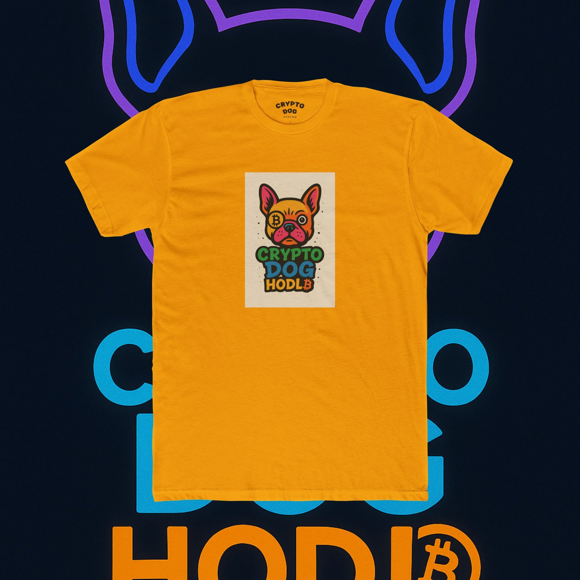 Colorful Crypto