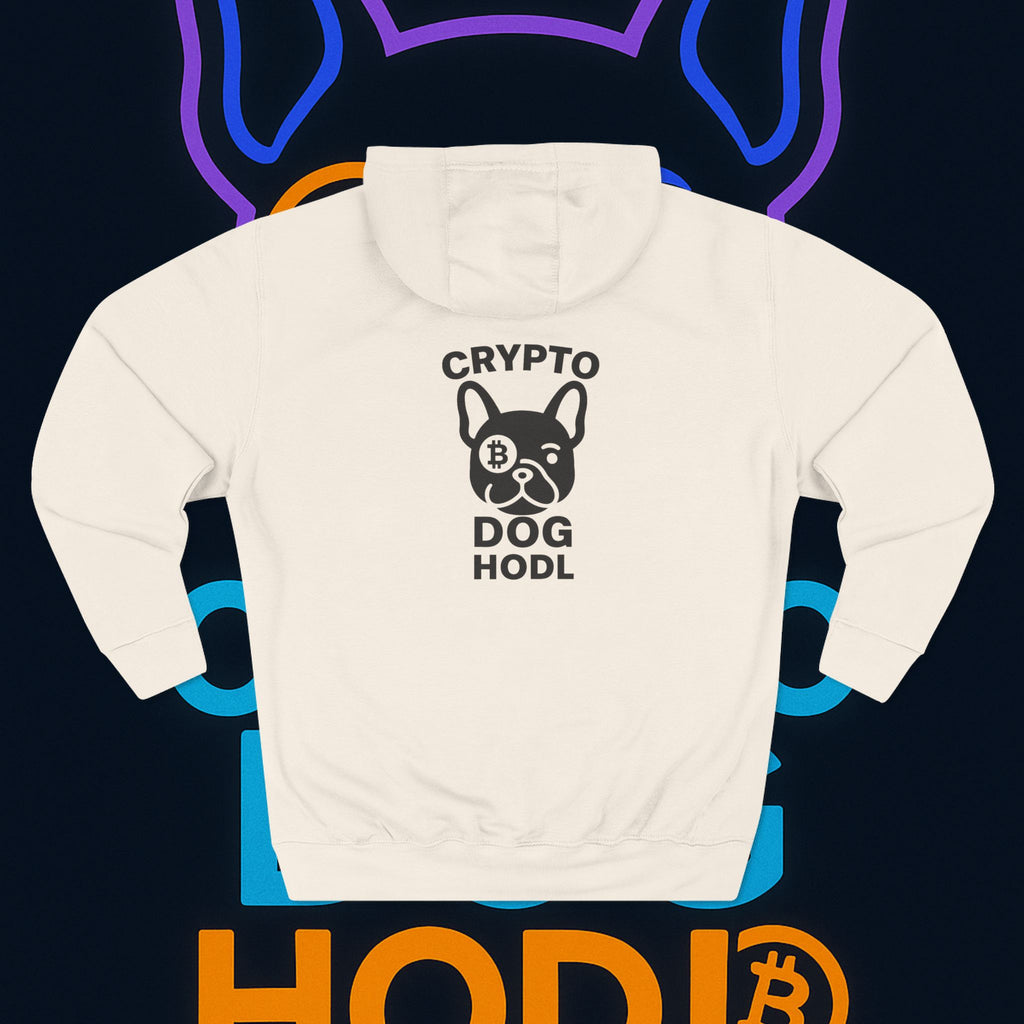 Smart Contacts Embroidery