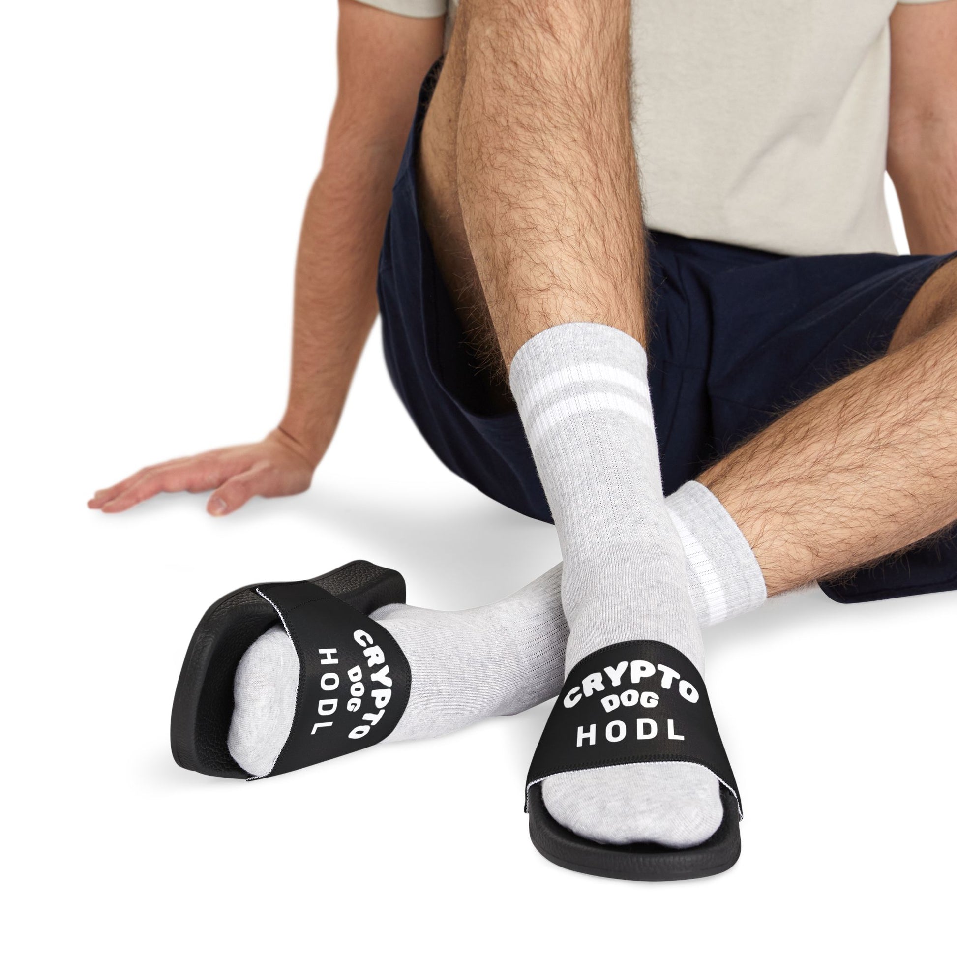 Comfort Trader Slides
