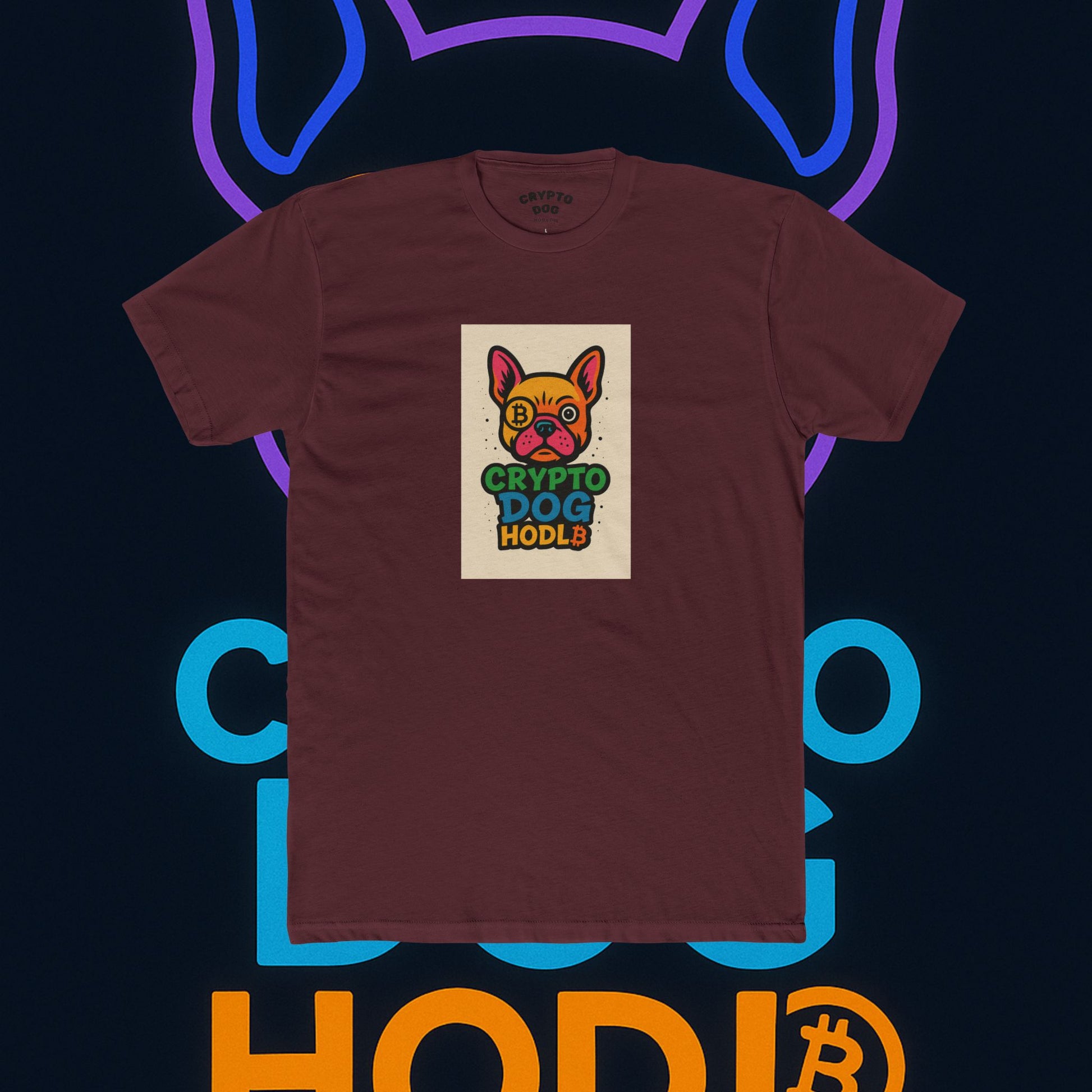Colorful Crypto