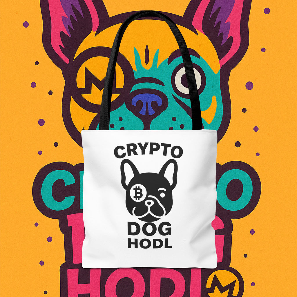 Daily Tote Bag (Blaque)