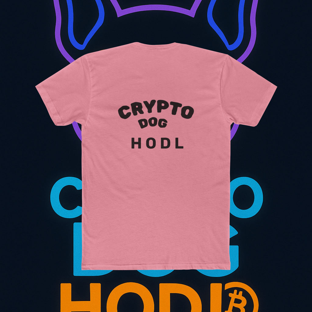 Sell The BULLish Tee