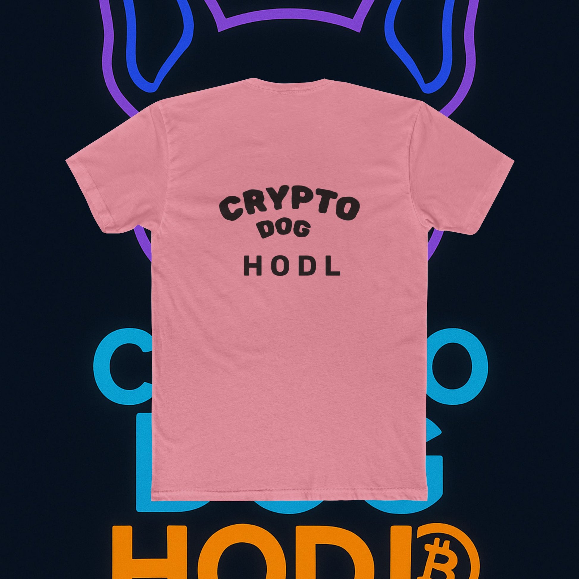 Sell The BULLish Tee
