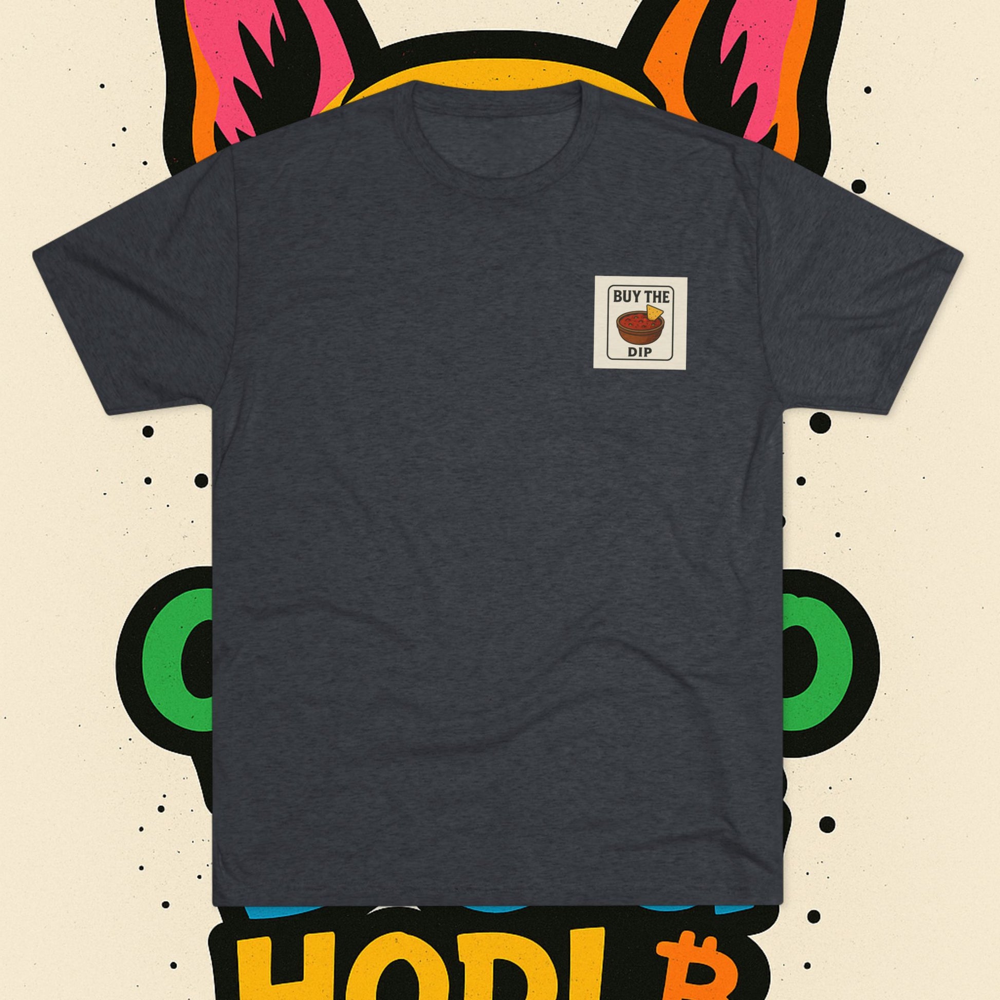 Dont Forget To Buy The Dip (SALSA)