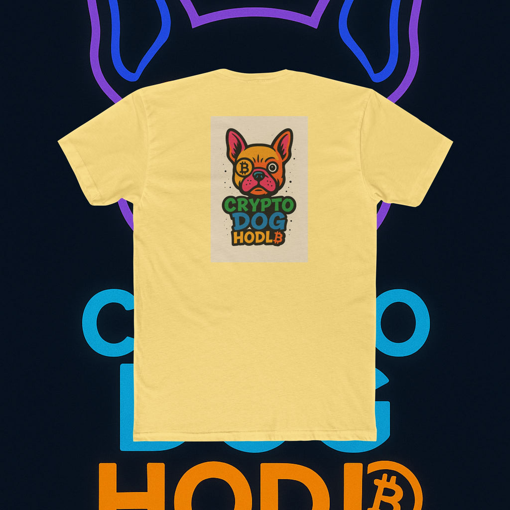 Colorful Crypto Reverse