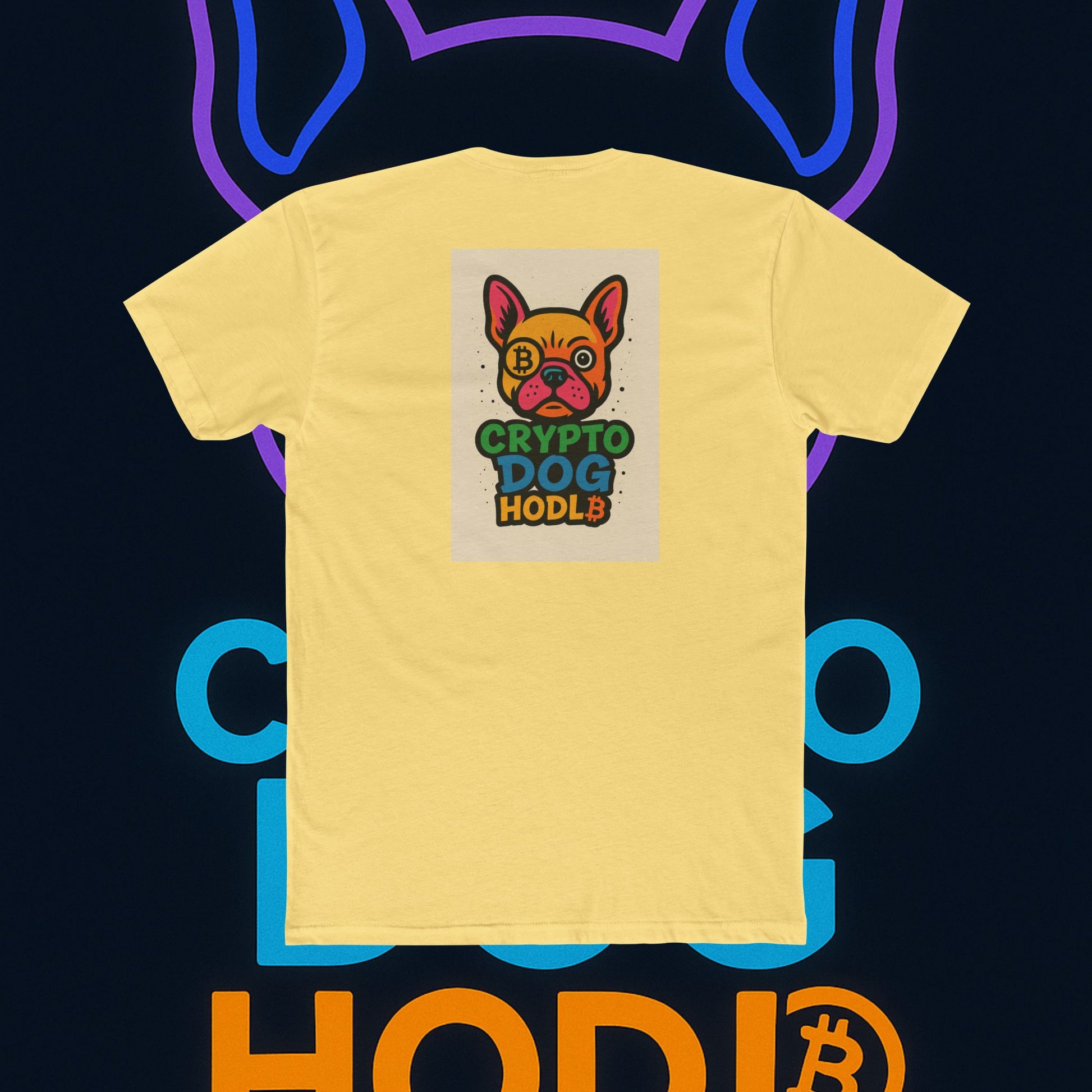 Colorful Crypto Reverse