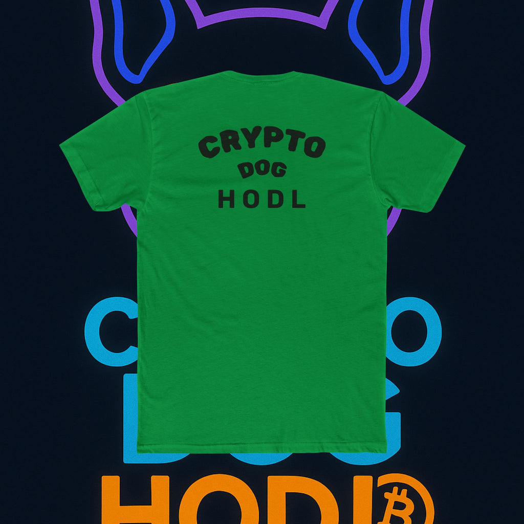 Colorful Crypto