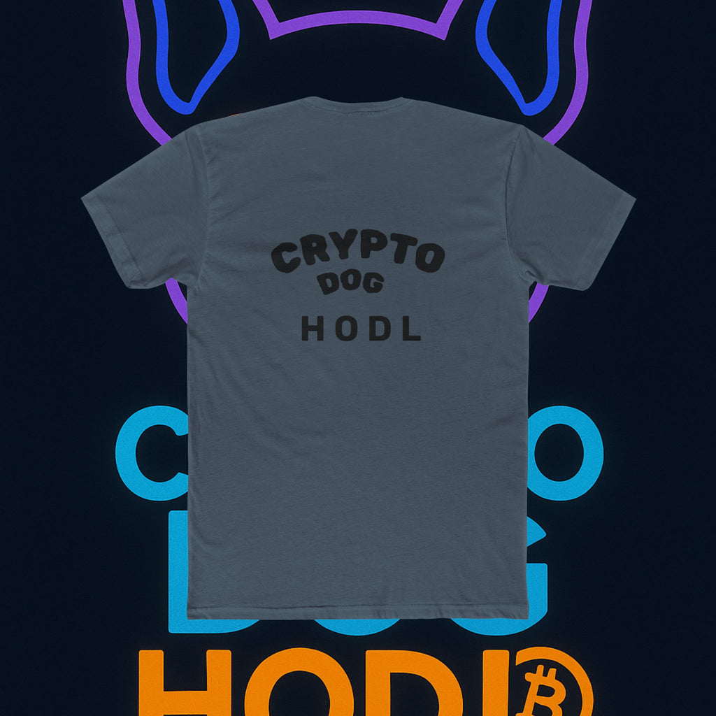 Sell The BULLish Tee